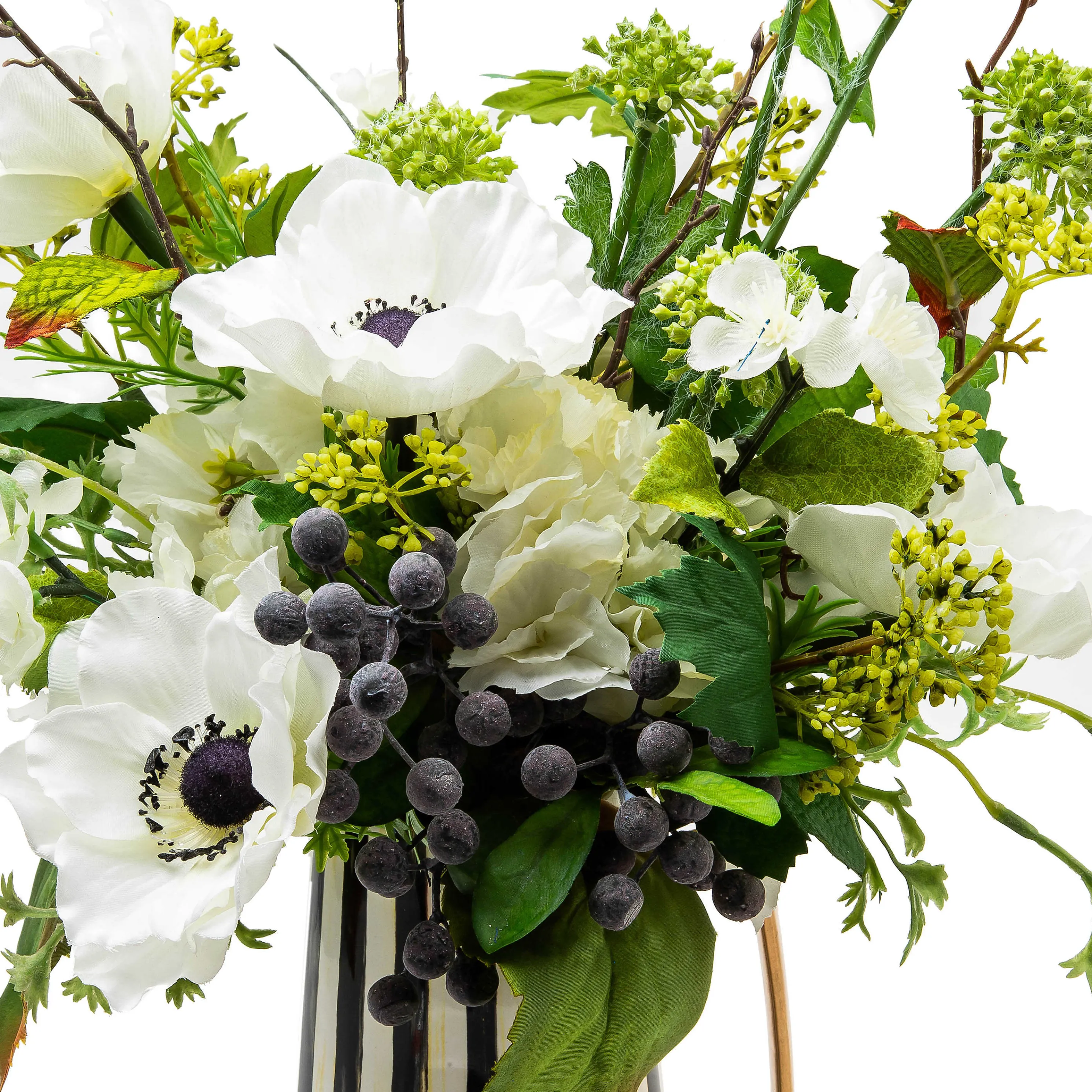 Anemone Floral Arrangement