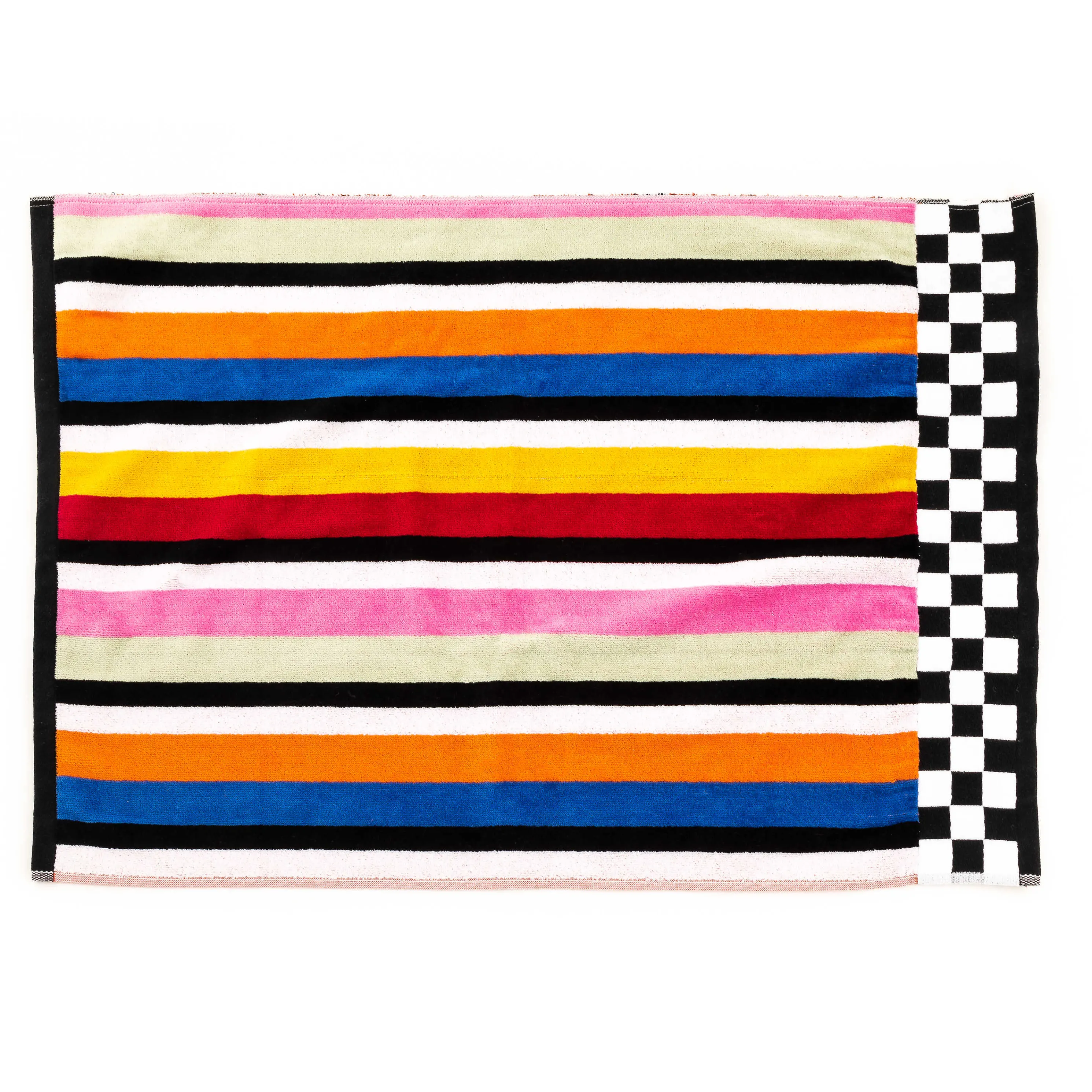 Avant Garden Hand Towel