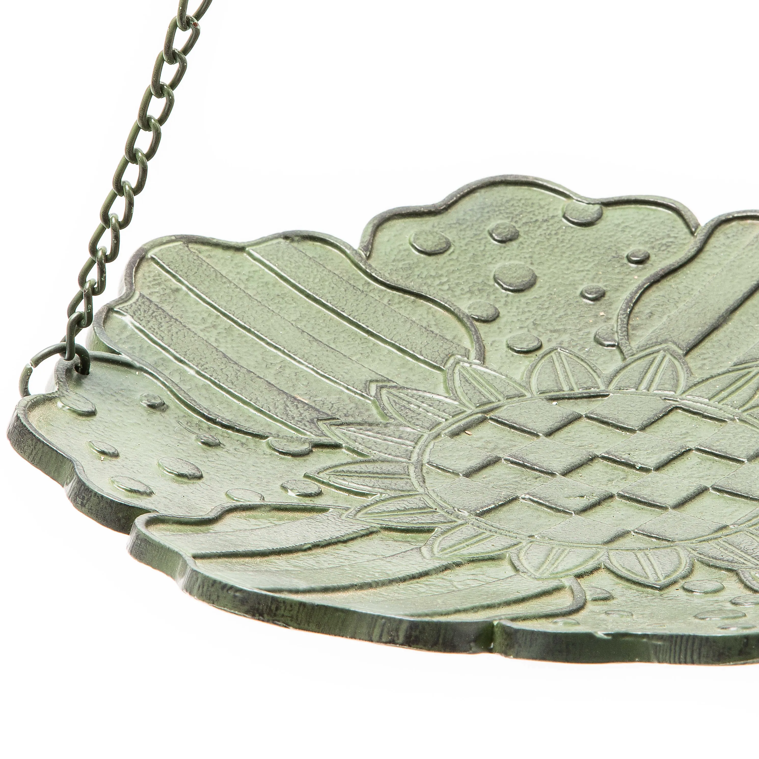 Avant Garden Hanging Bird Feeder