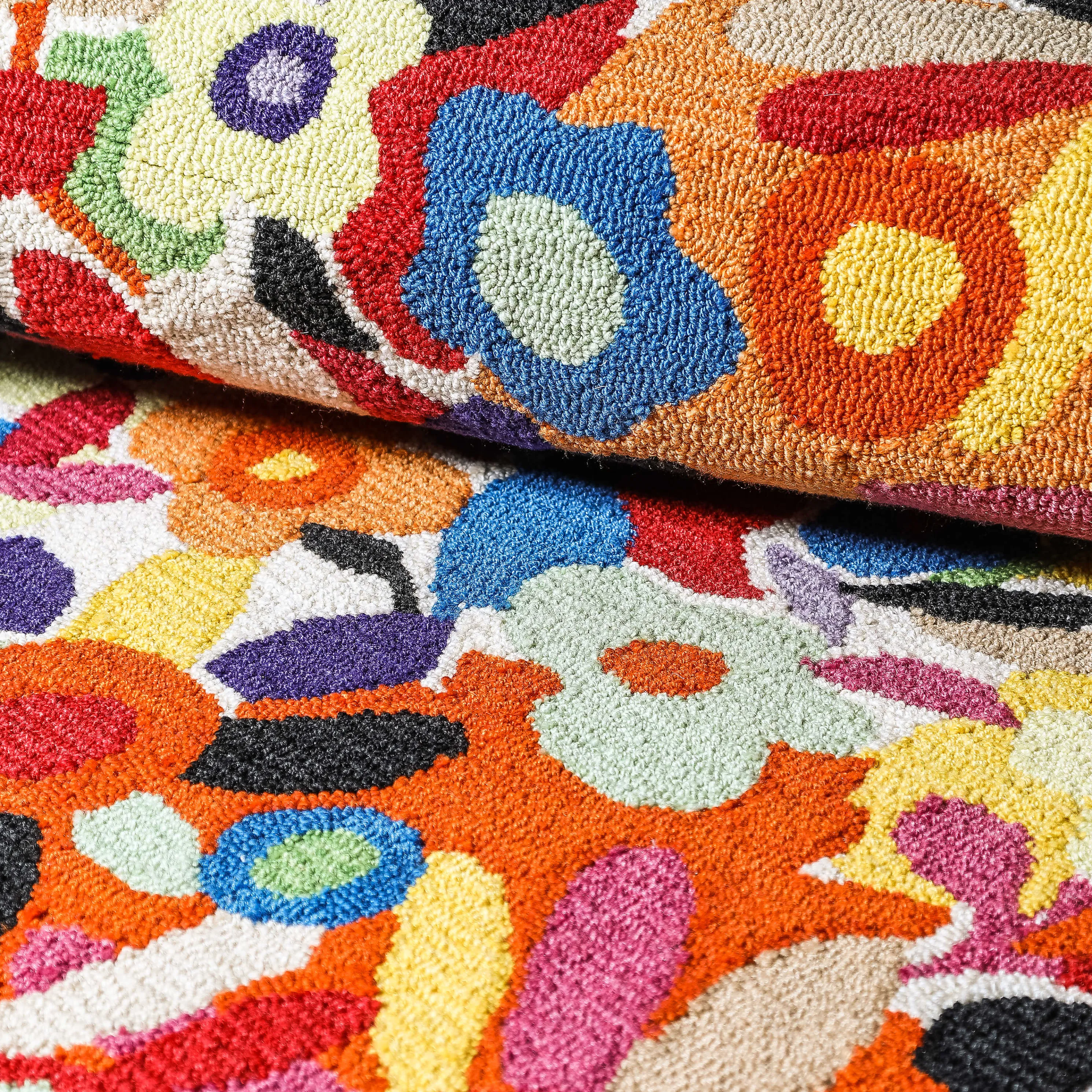 Avant Garden Indoor/Outdoor Rug - 2'3