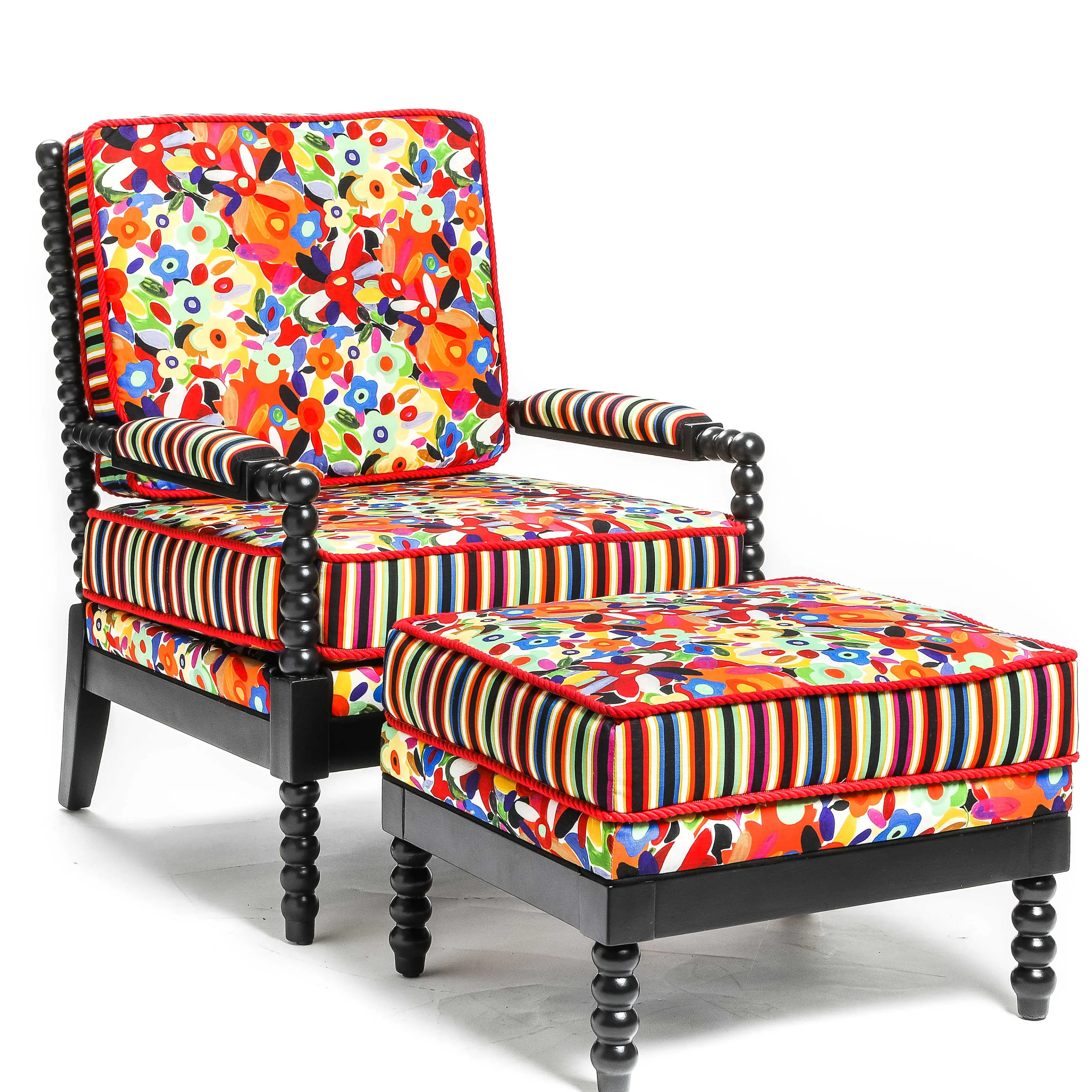 Avant Garden Outdoor Chair