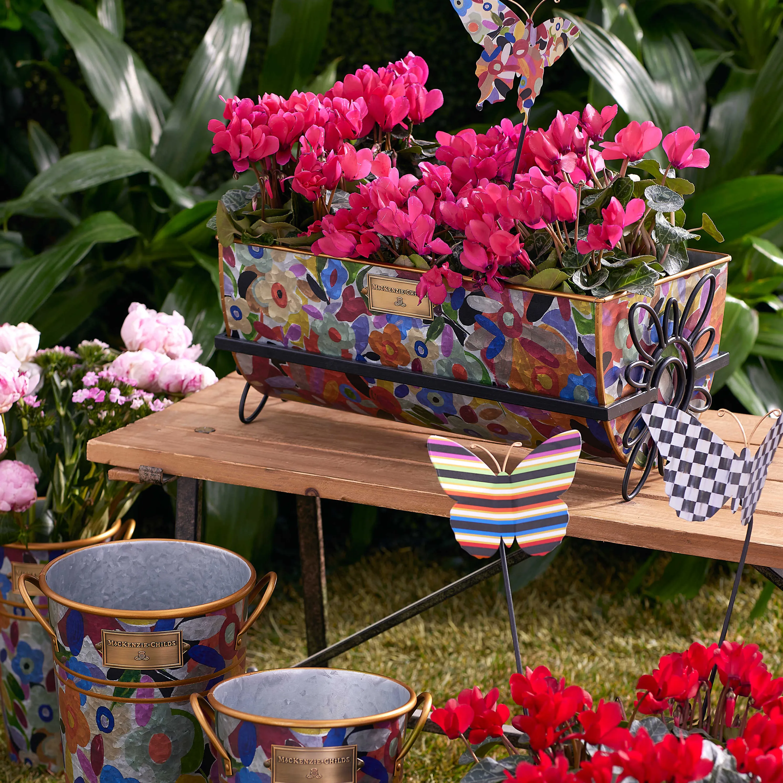 Avant Garden Planter - Small