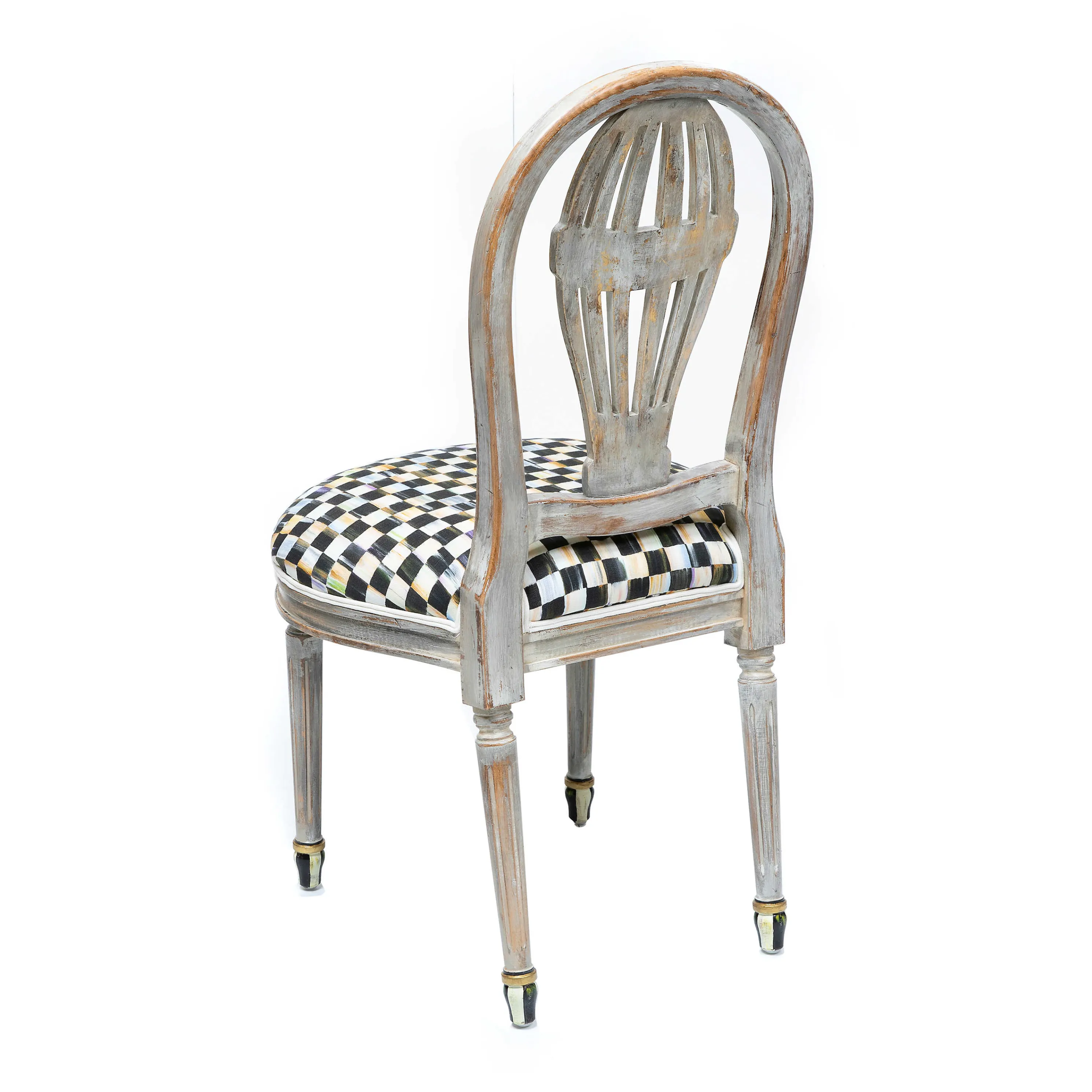 Balloon Dining Chair