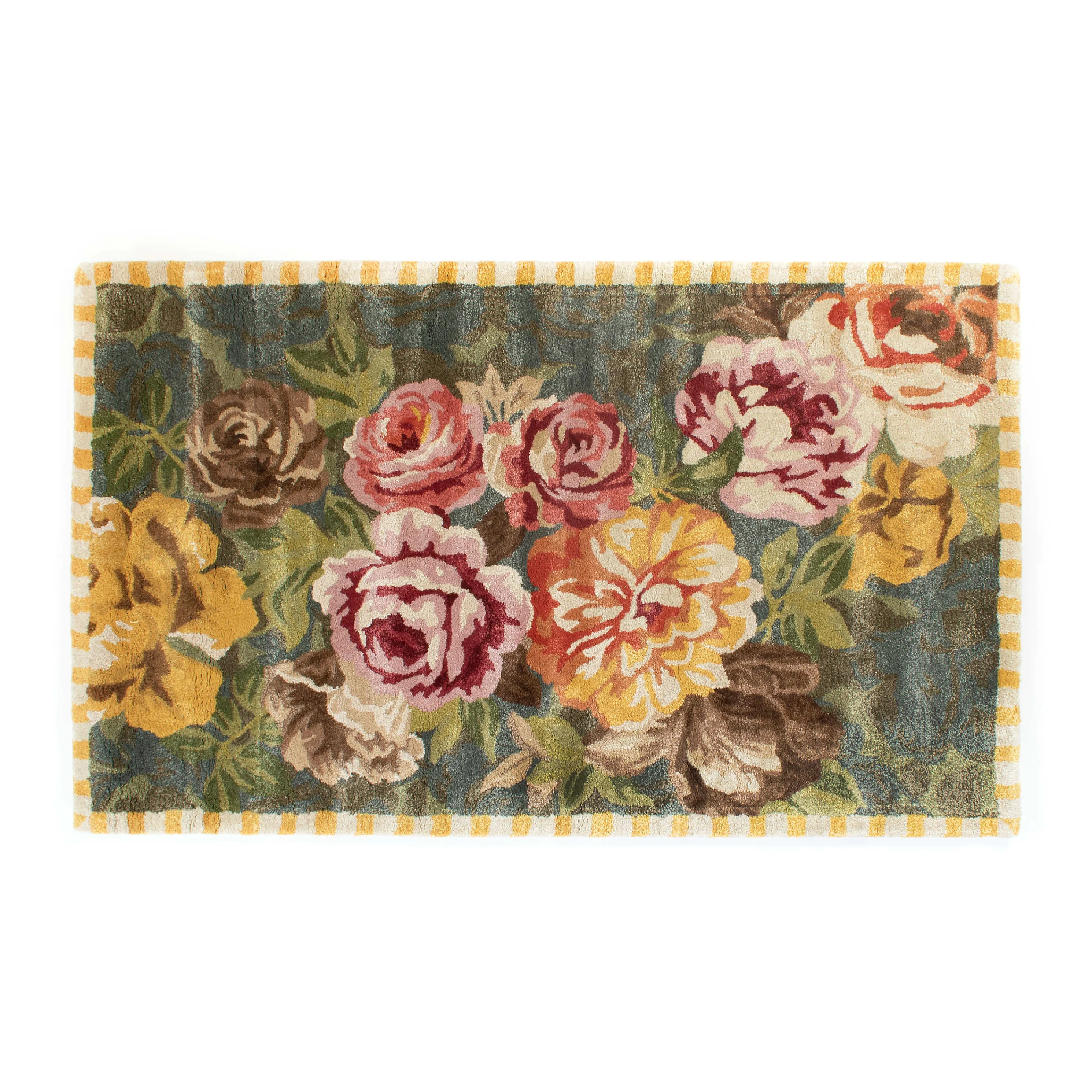 Bloomsbury Garden Rug - 3' X 5'