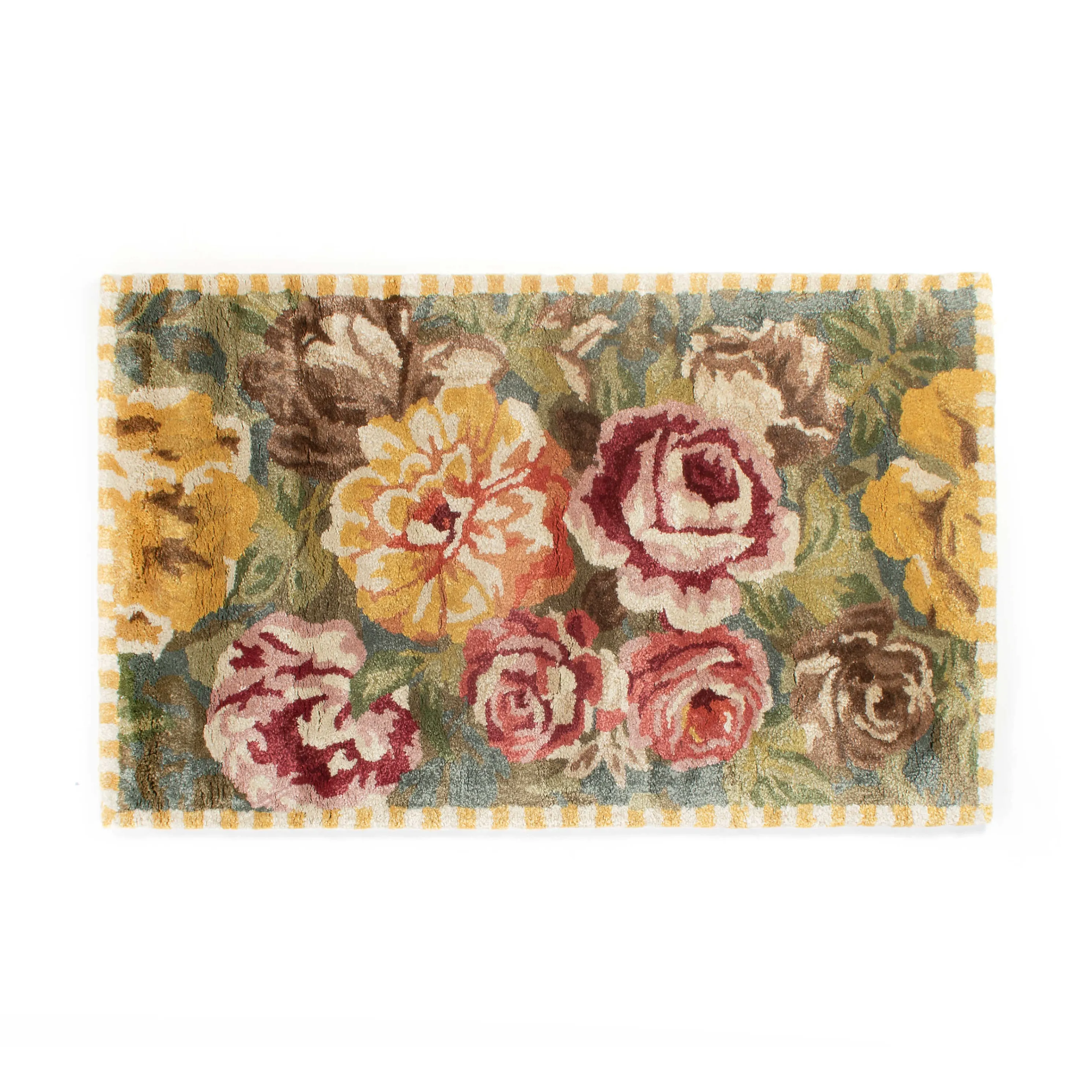 Bloomsbury Garden Rug - 2'3" X 3'9"