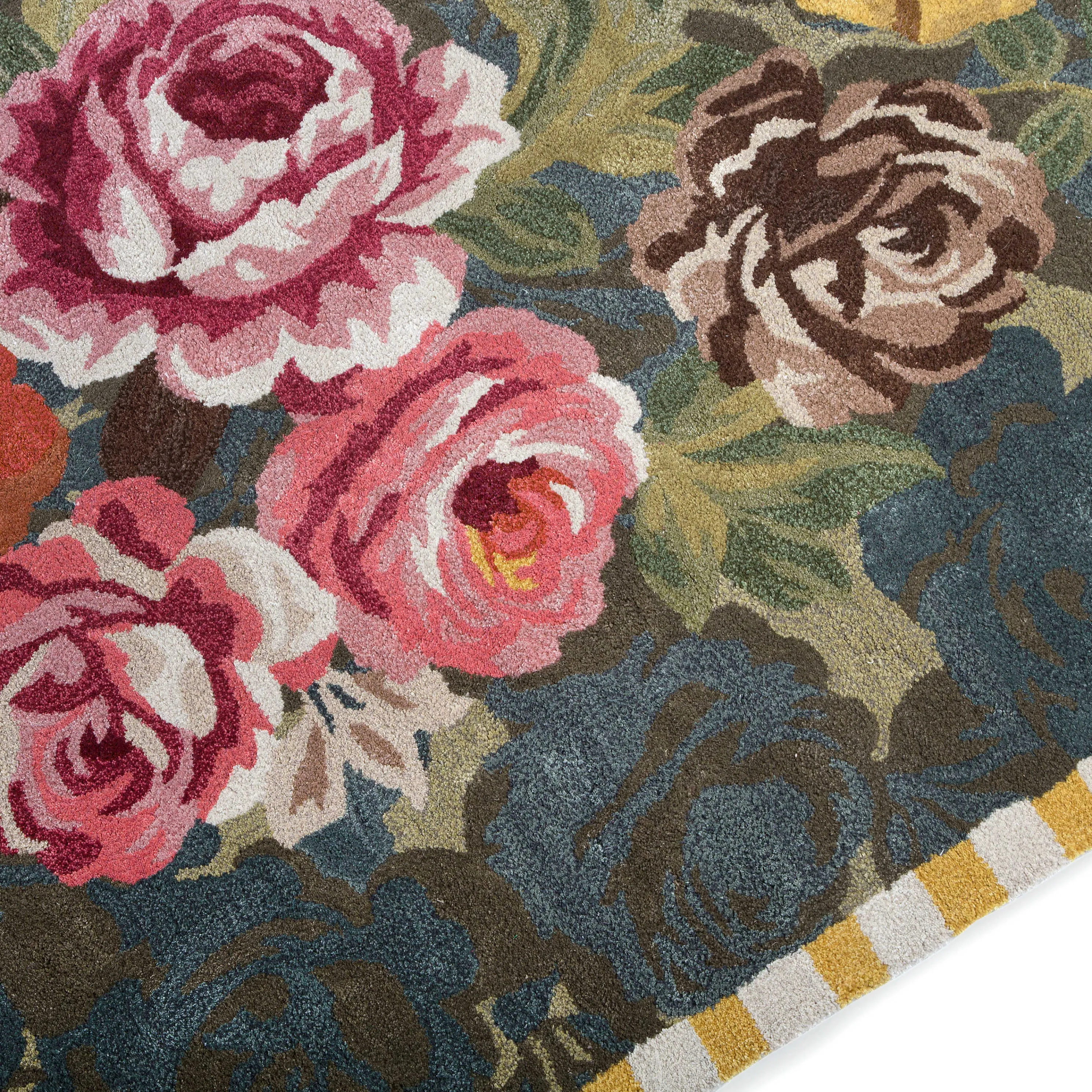 Bloomsbury Garden Rug - 2'3