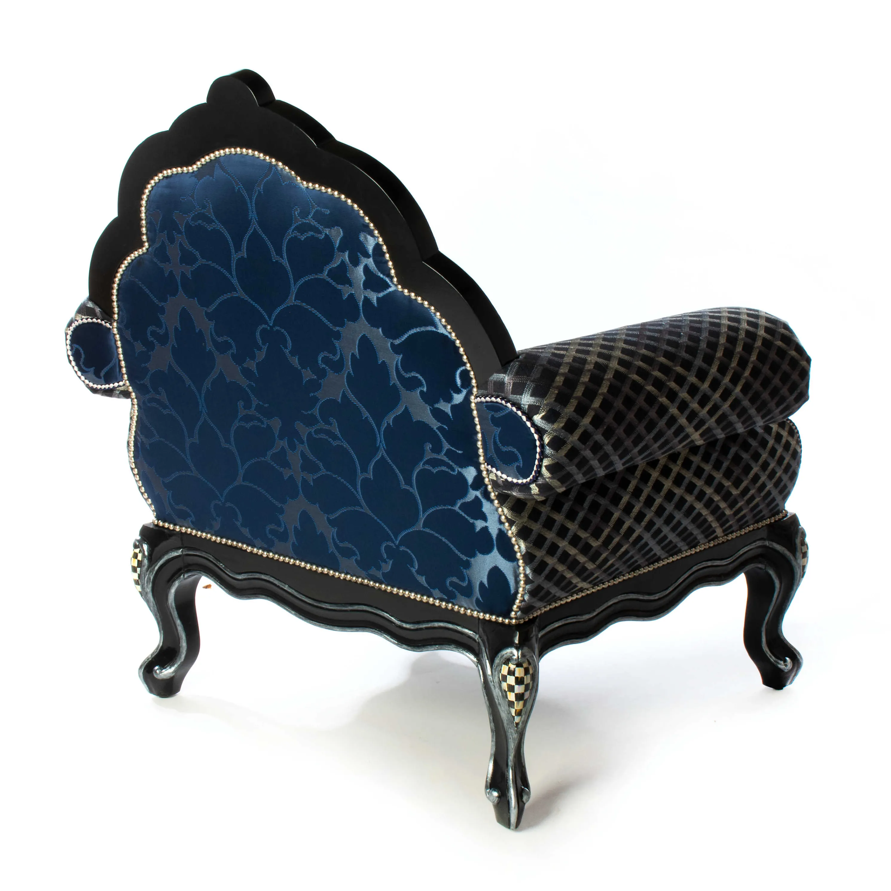 Bluetopia Chair