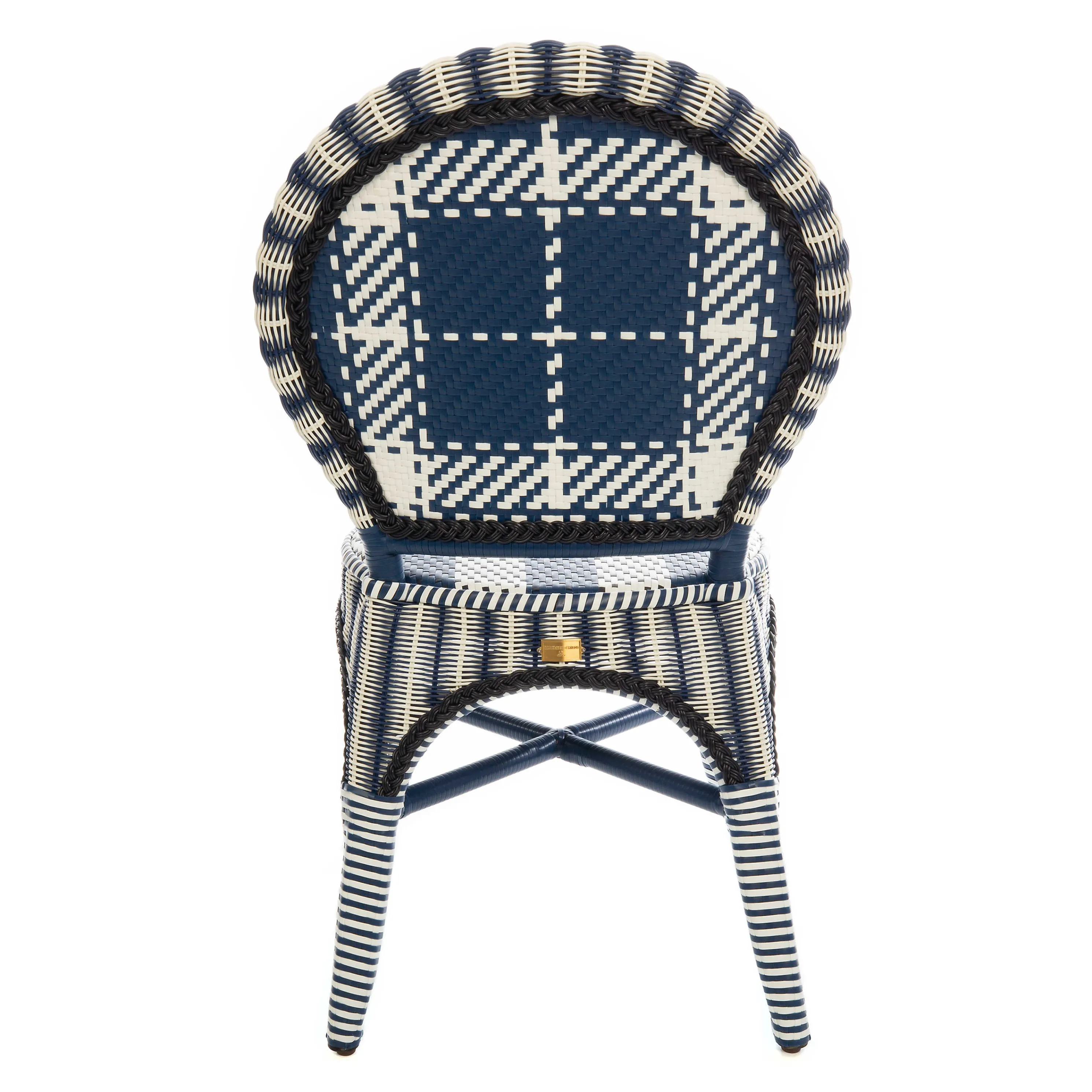 Boathouse Outdoor Cafe Chair