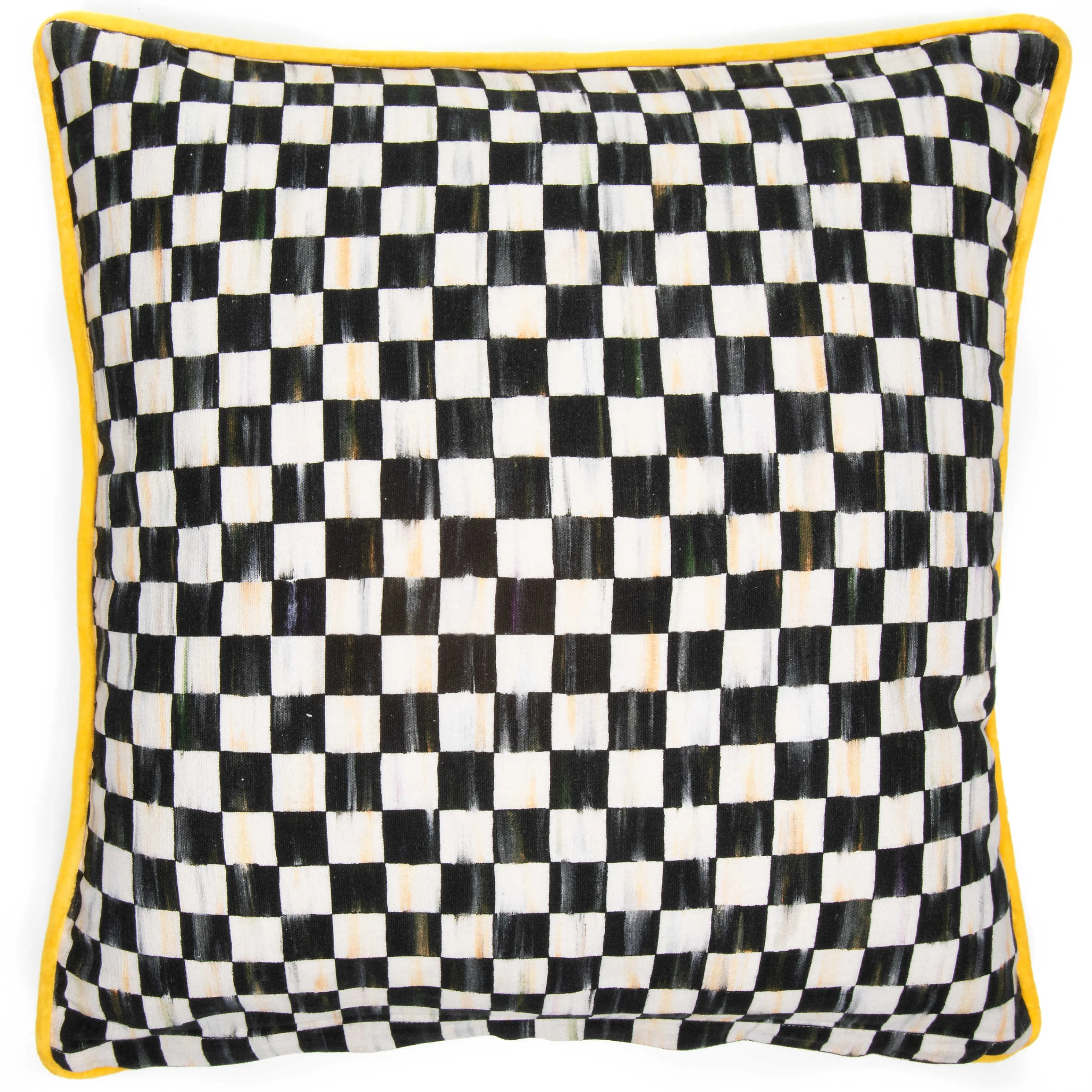 Captain Carrot Pillow