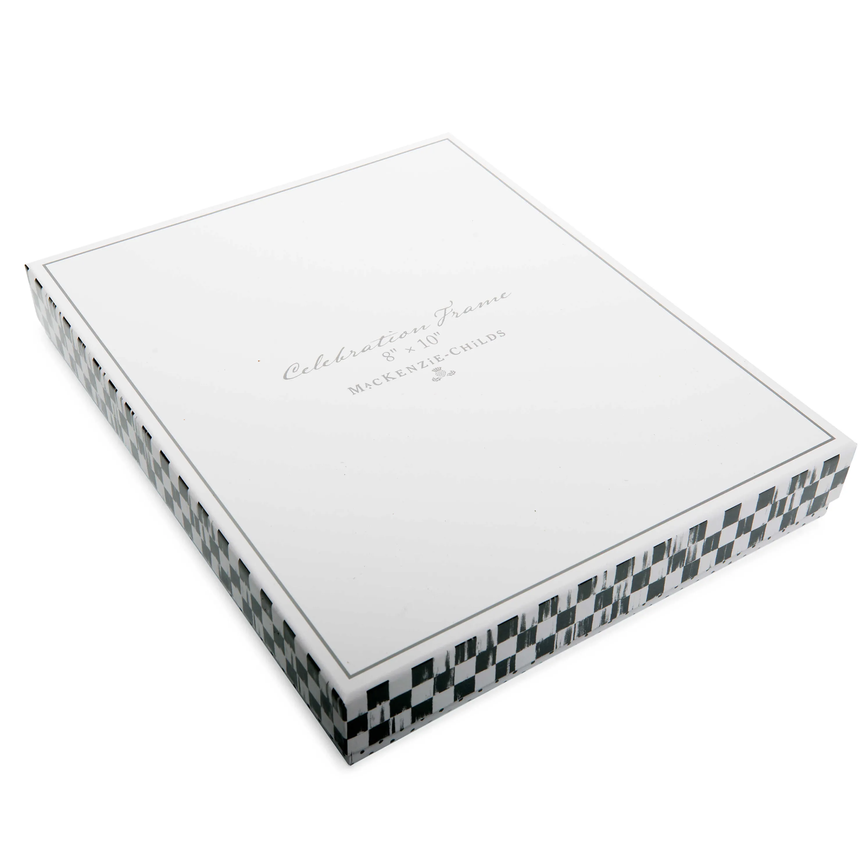 Celebration Frame - 8