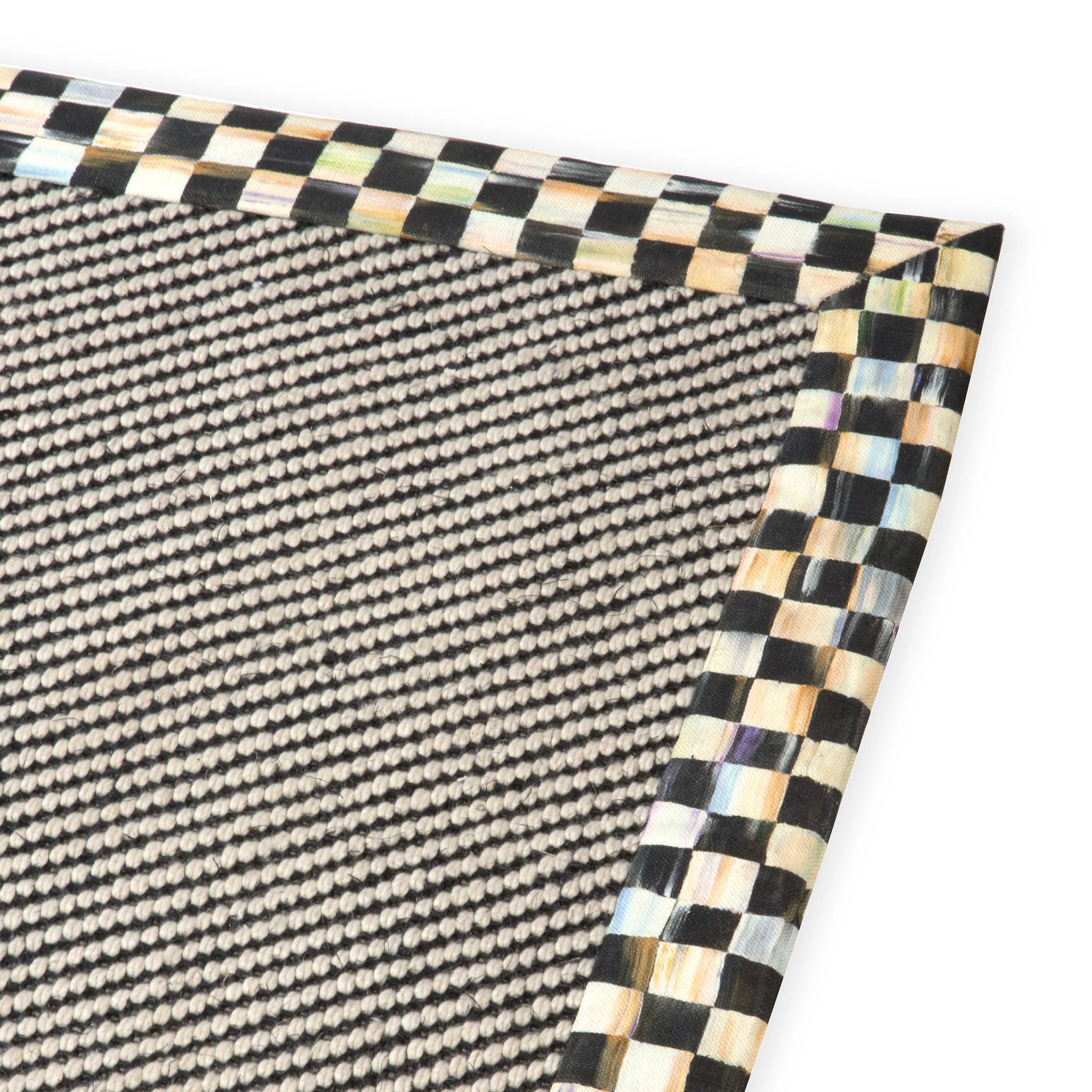 Courtly Twill Rug - 8' X 10'