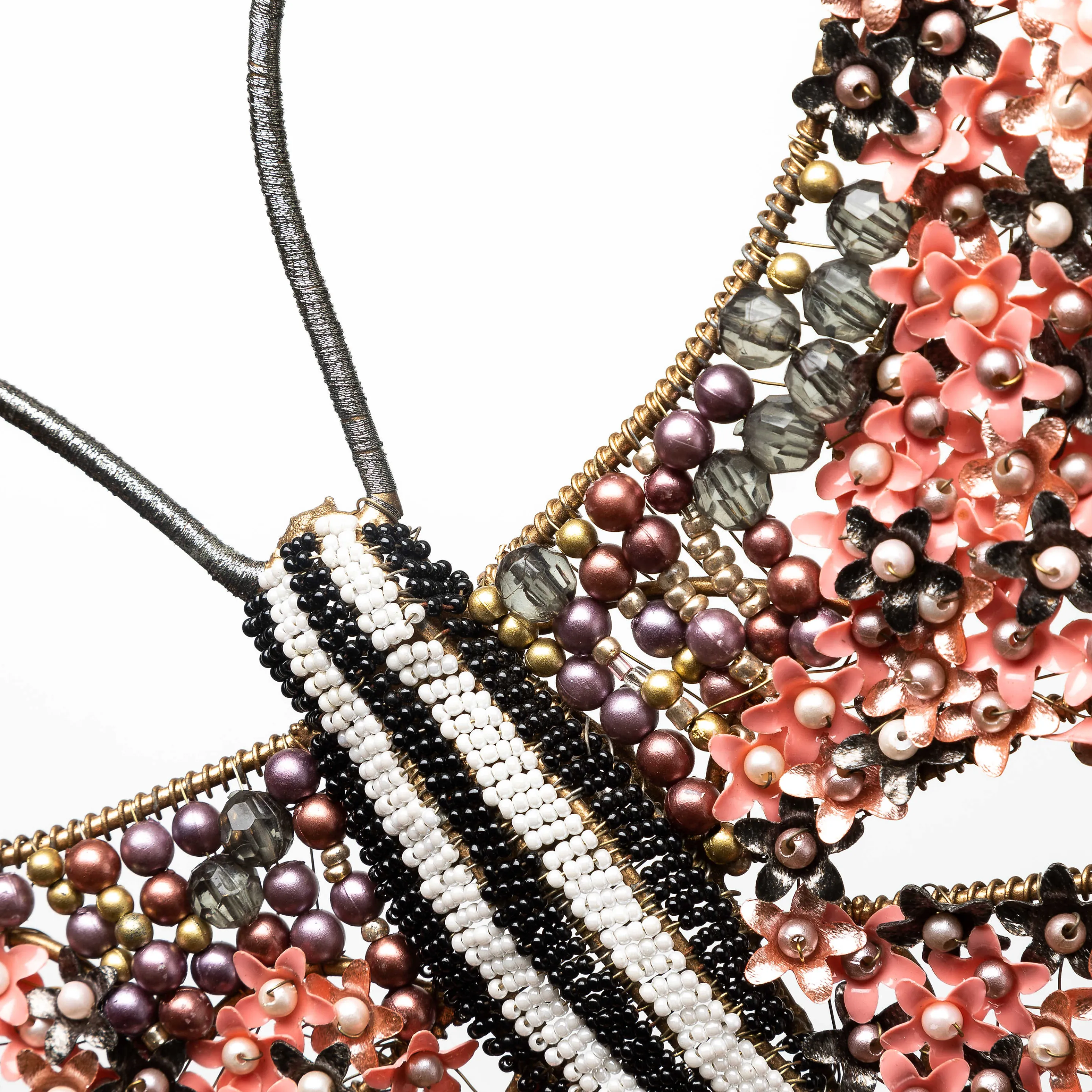 Flora Butterfly Wall Decor