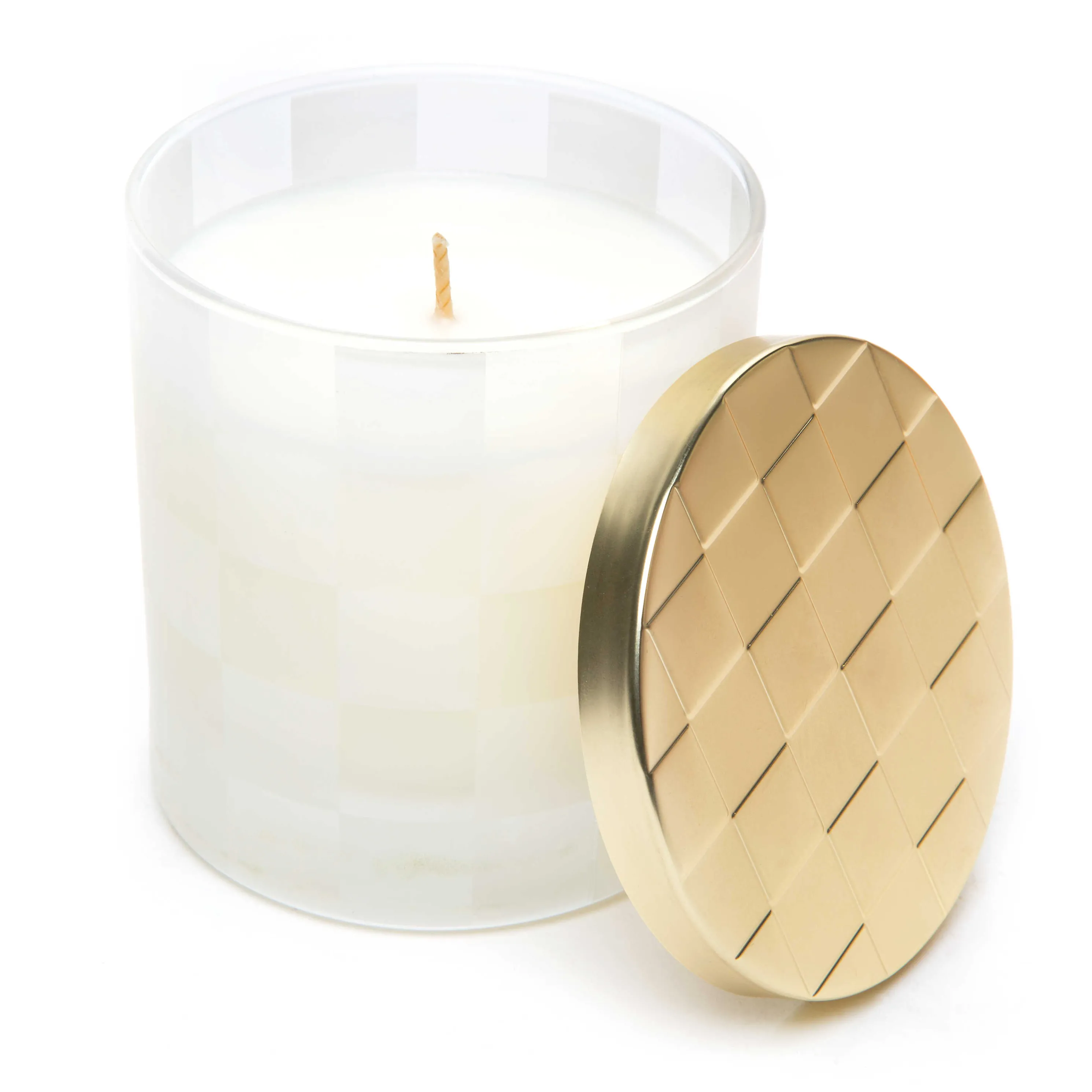 Flower Market Candle - 8 Oz.