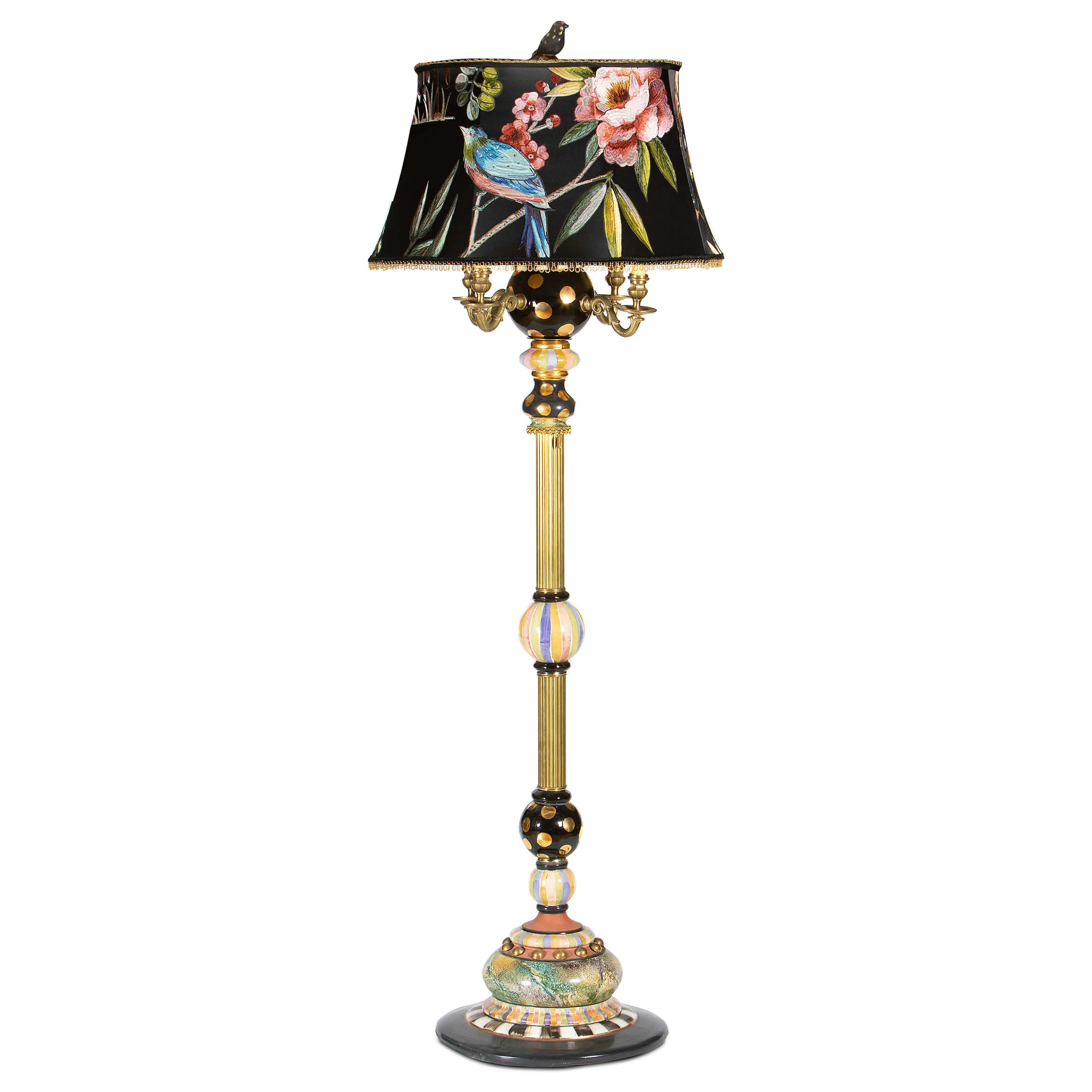 Grandiosity Floor Lamp