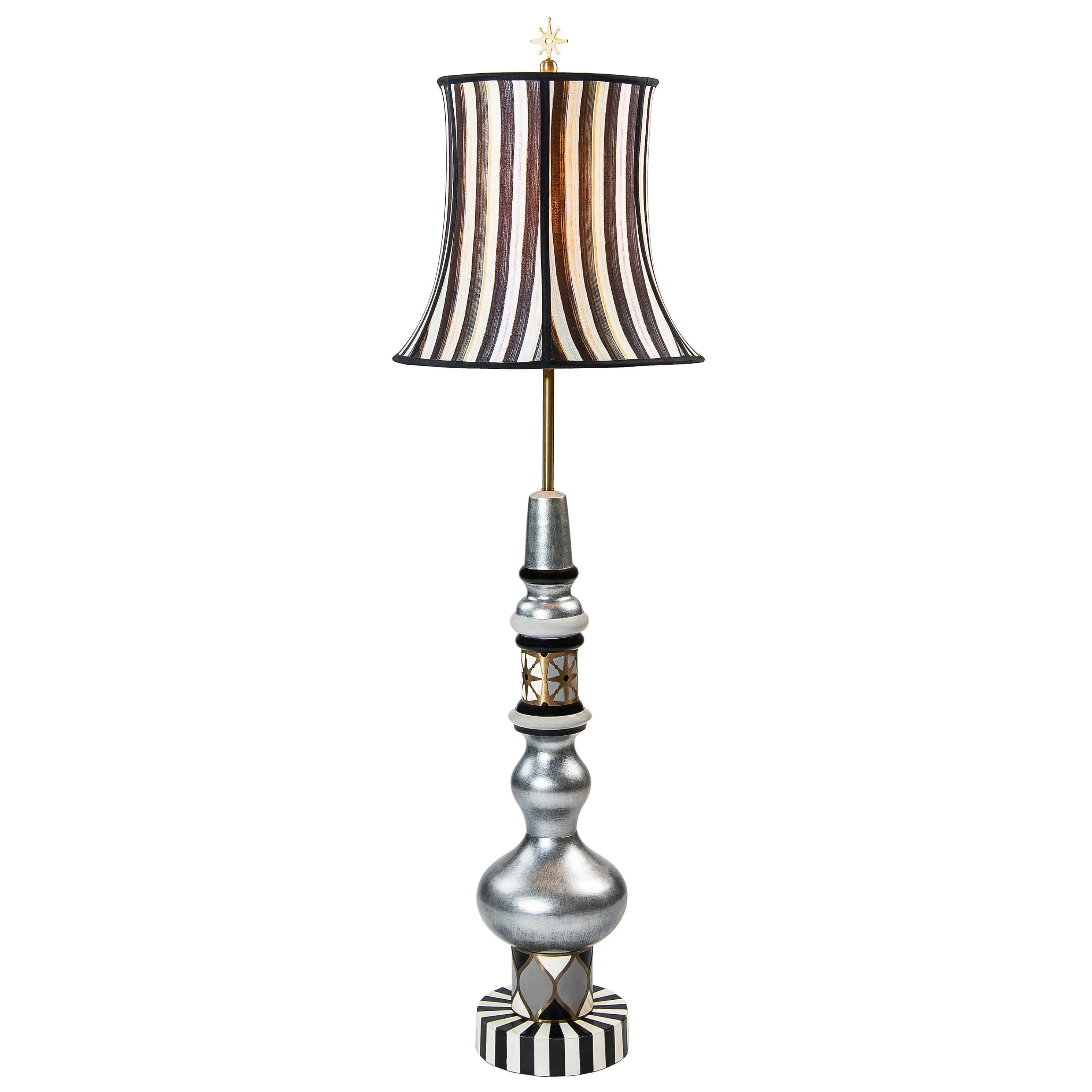 Marquee Floor Lamp