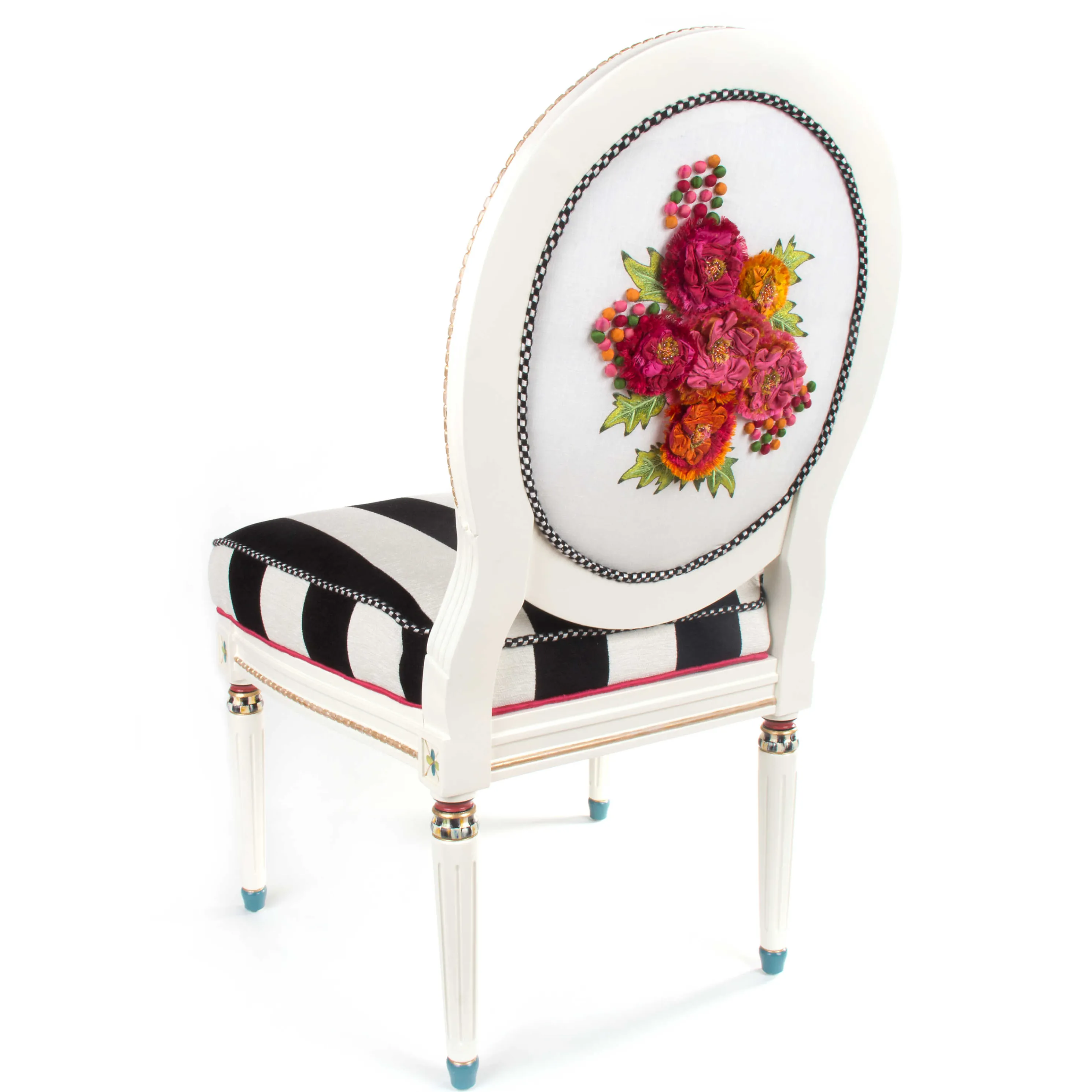 Merrifield Side Chair