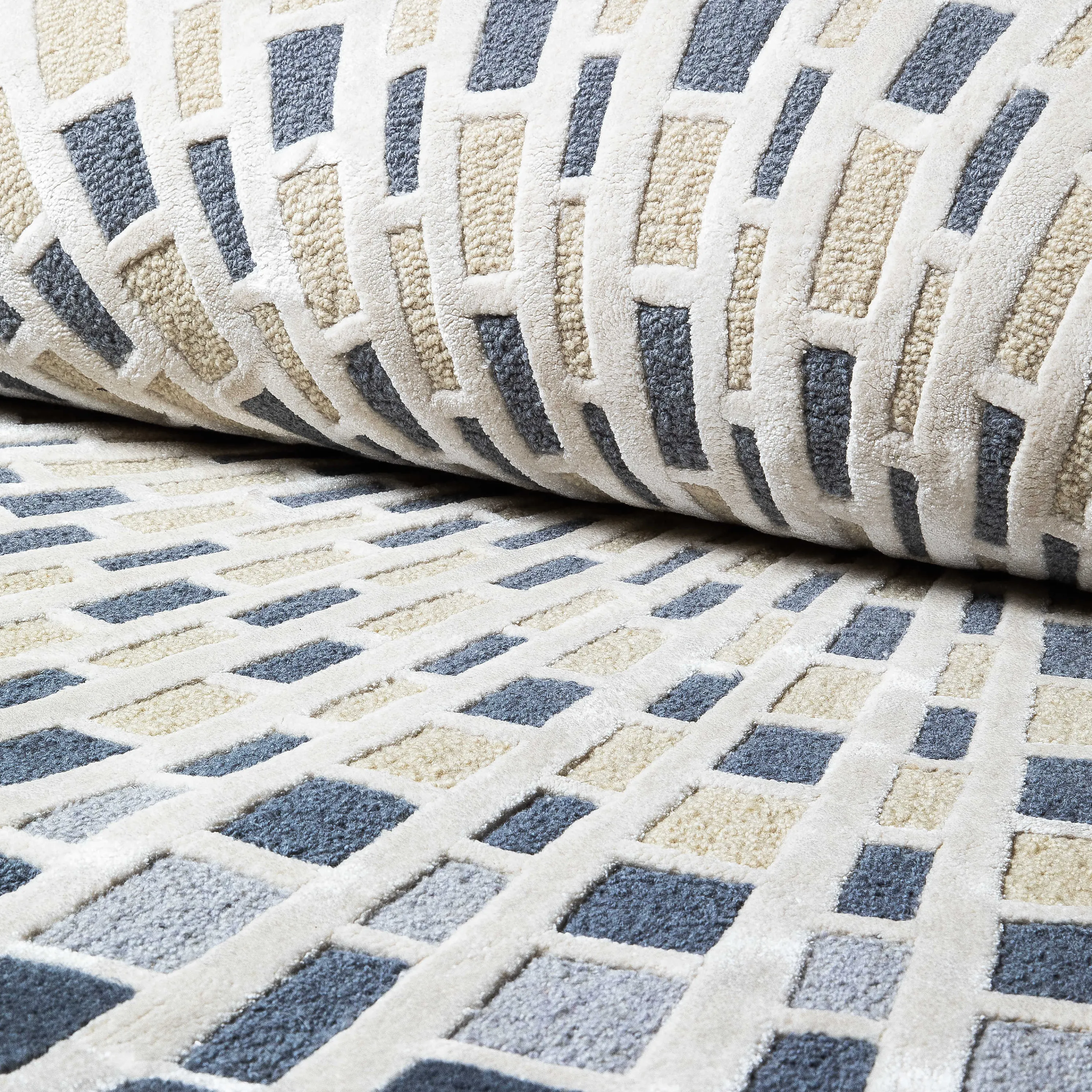 Moondance Rug - 6' Round