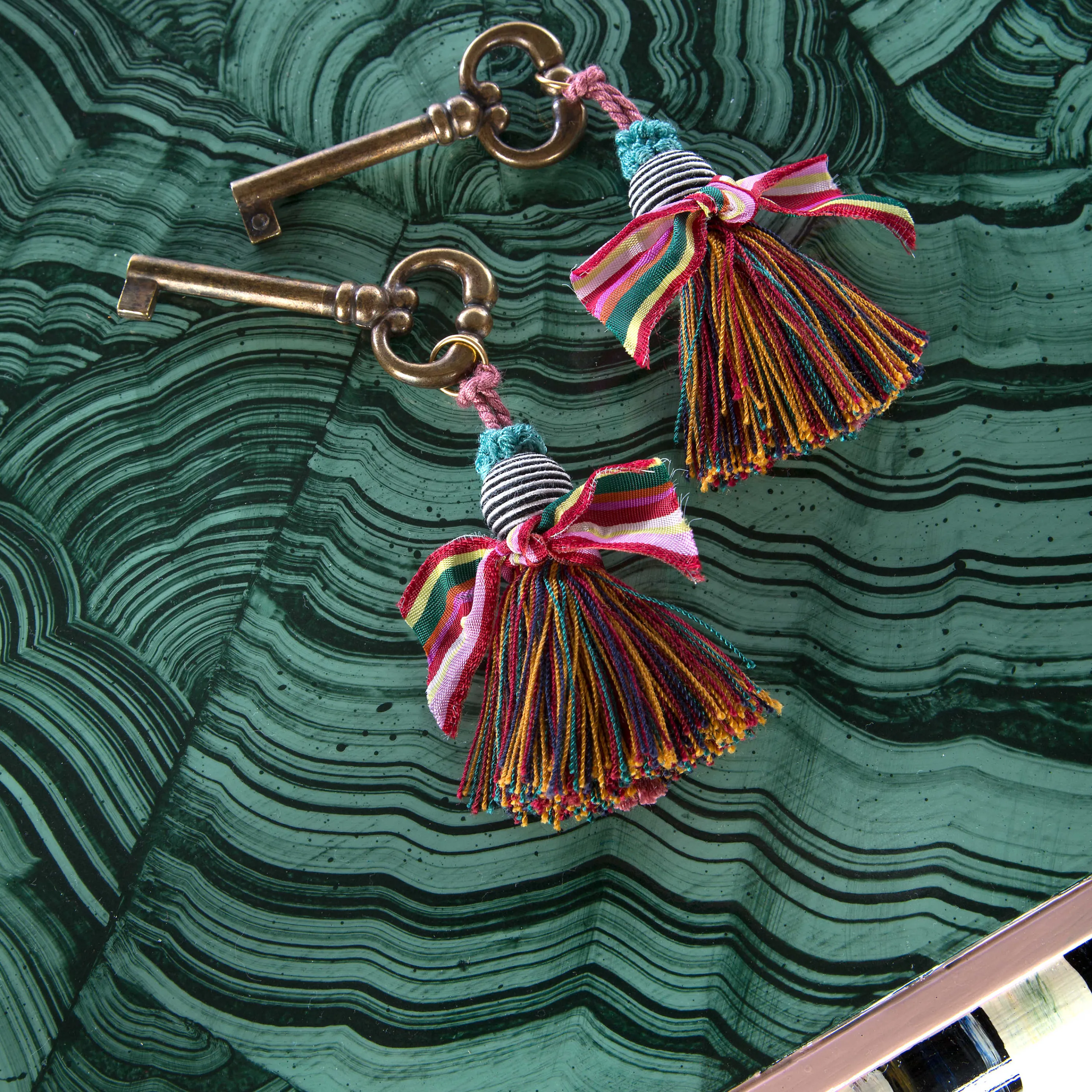 Moonlight Garden Chest