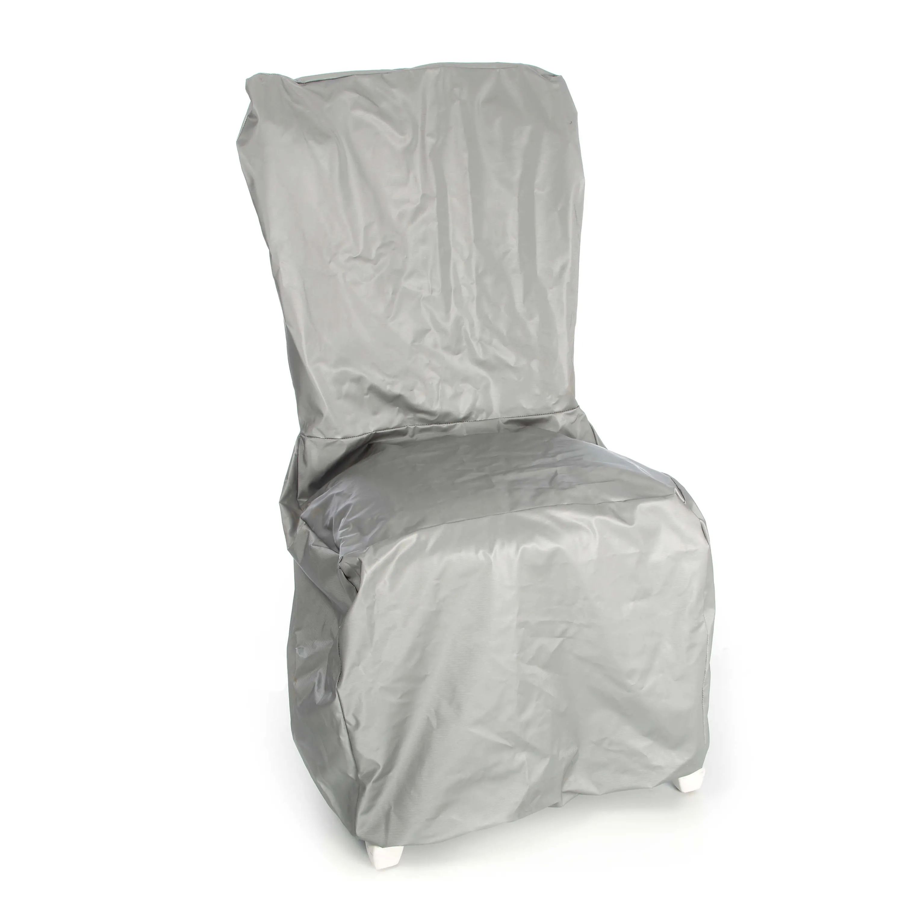 Outdoor Fish Chair - Courtly Check