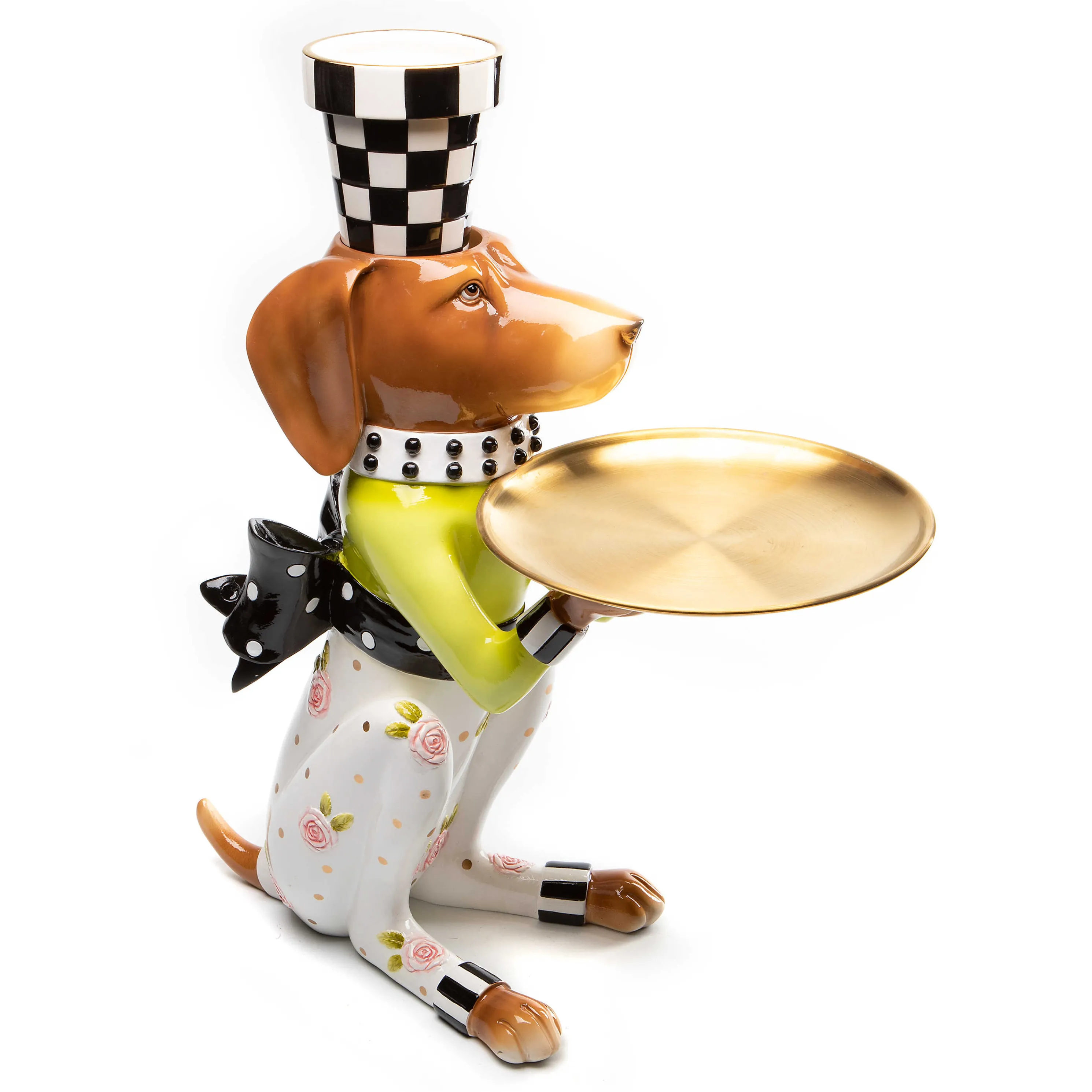 Patience Brewster Really Rosy Pointsittier Butler