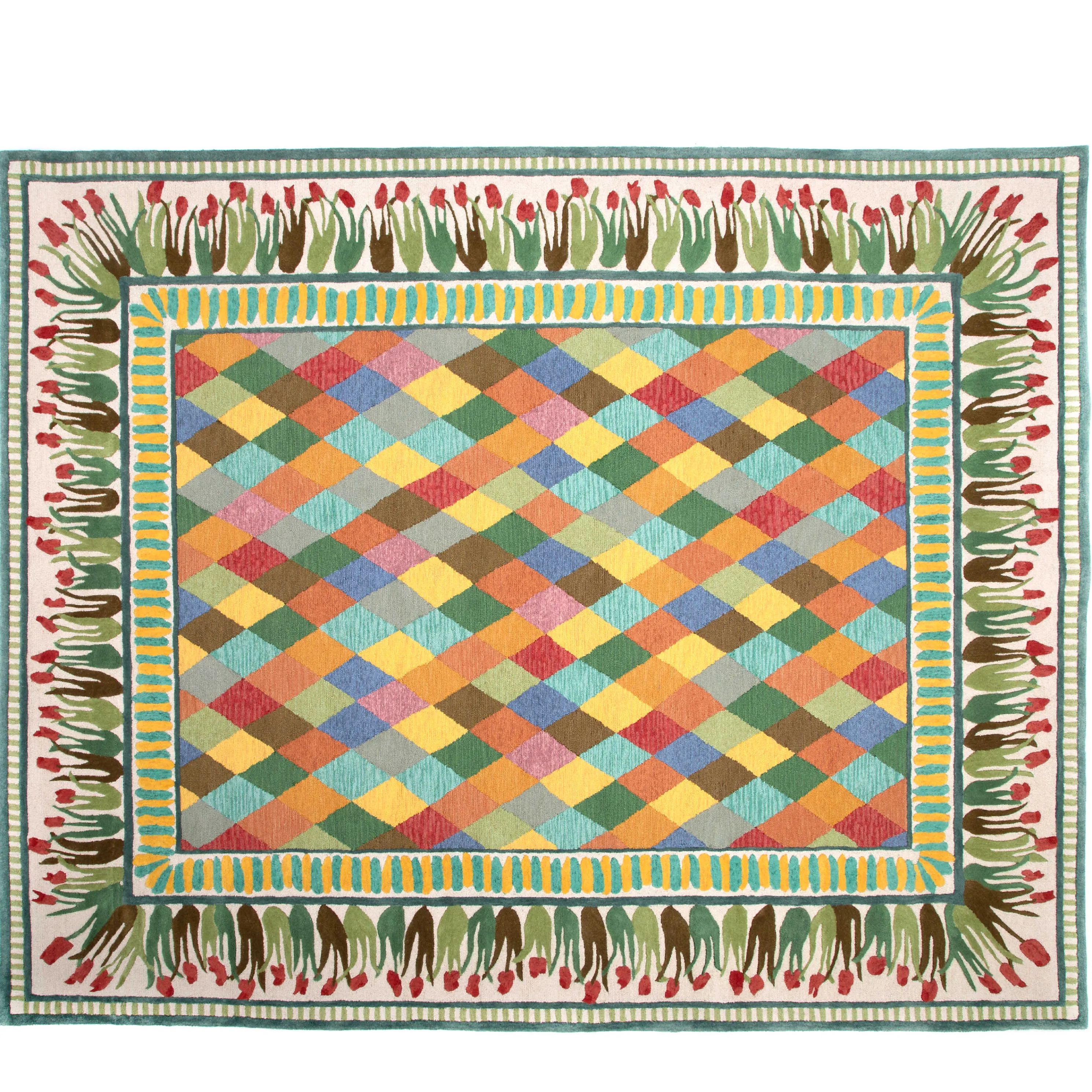 Poplar Ridge Rug - 8' X 10'