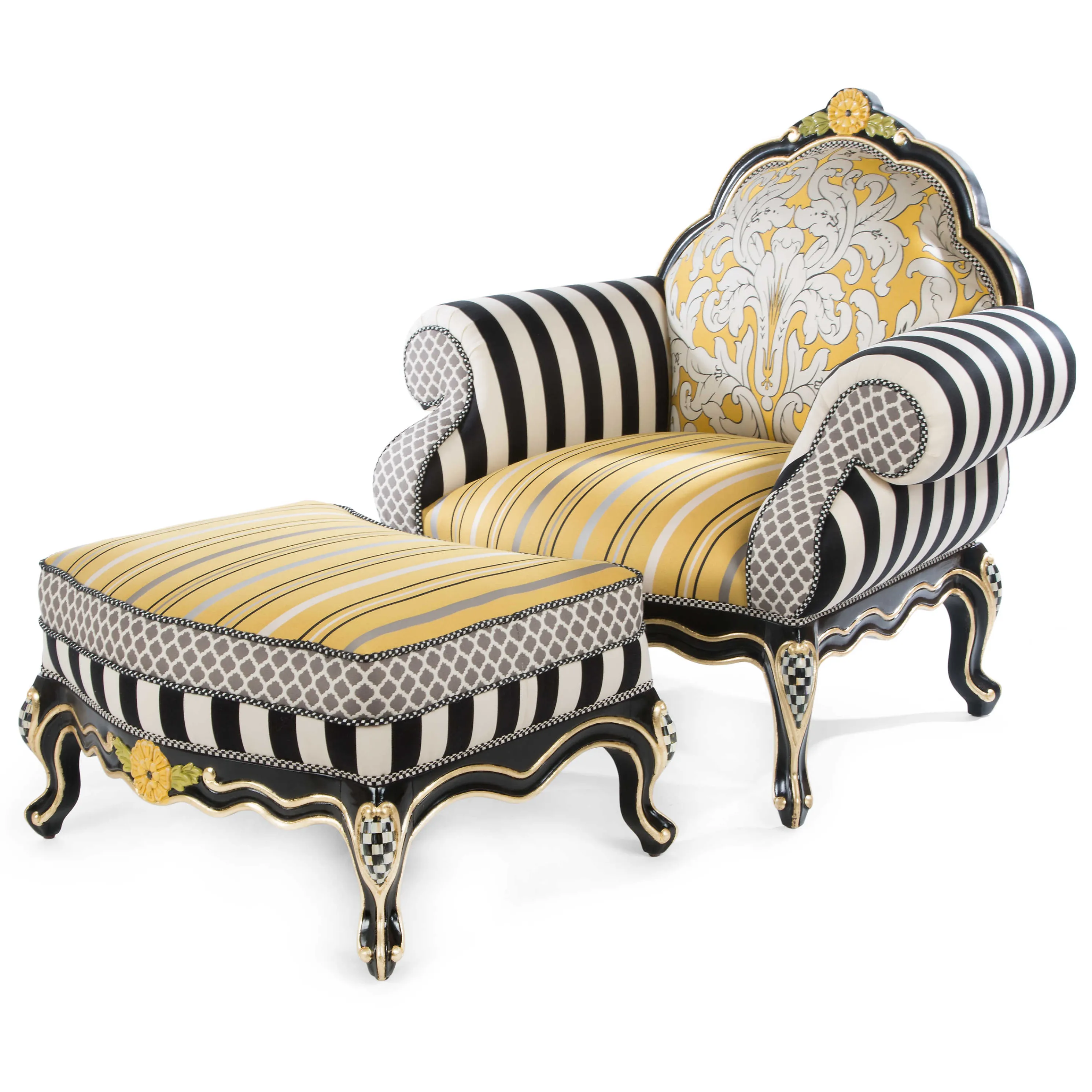 Queen Bee Chair