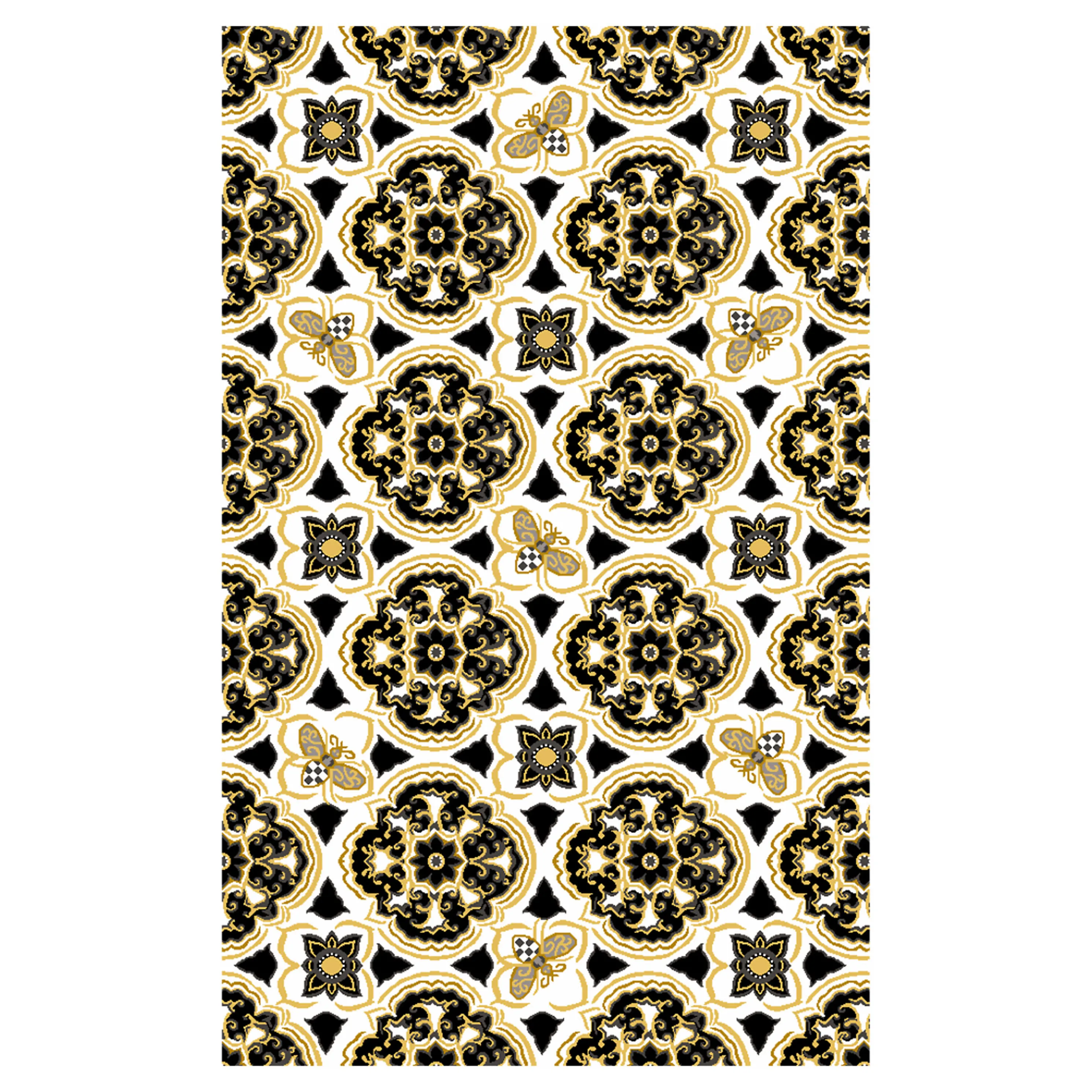 Queen Bee Indoor/Outdoor Rug - 5' X 8'