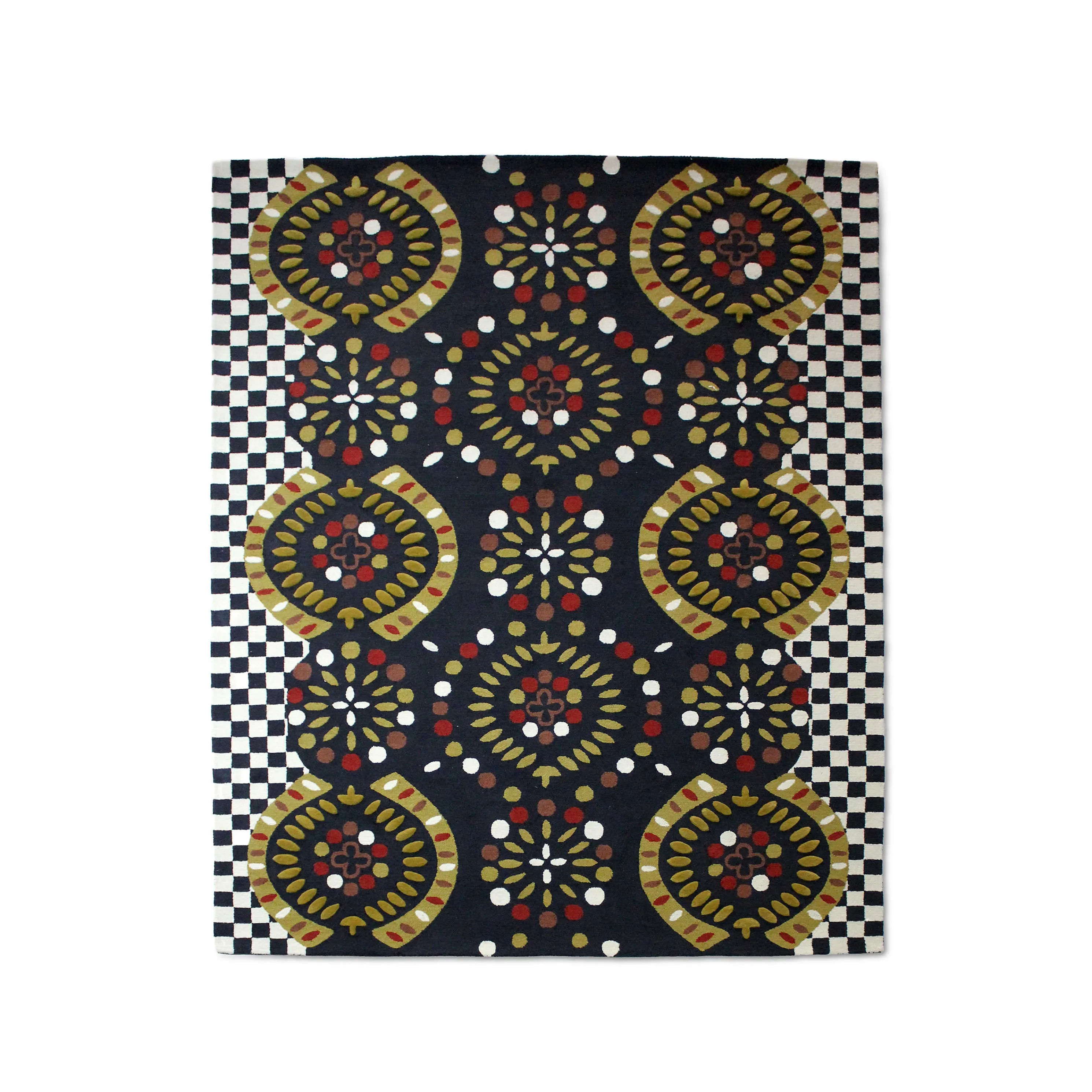 Safari Rug - 8' X 10'
