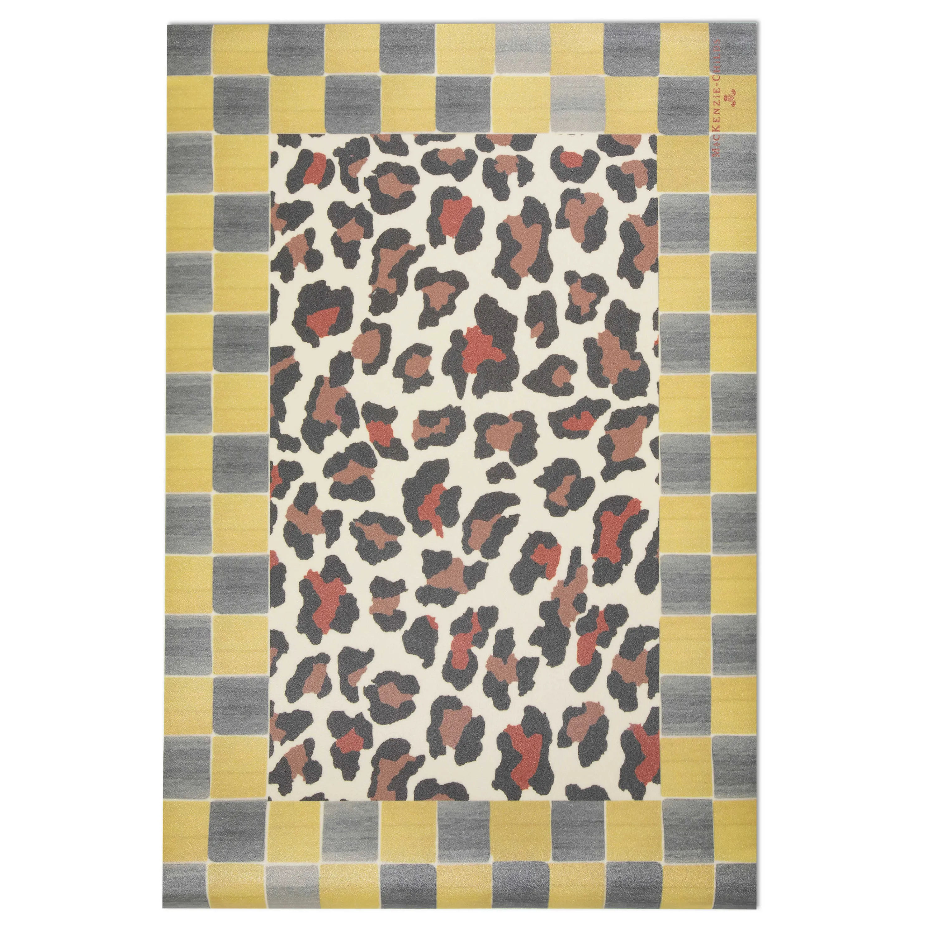 Serengeti Floor Mat - 2' X 3'