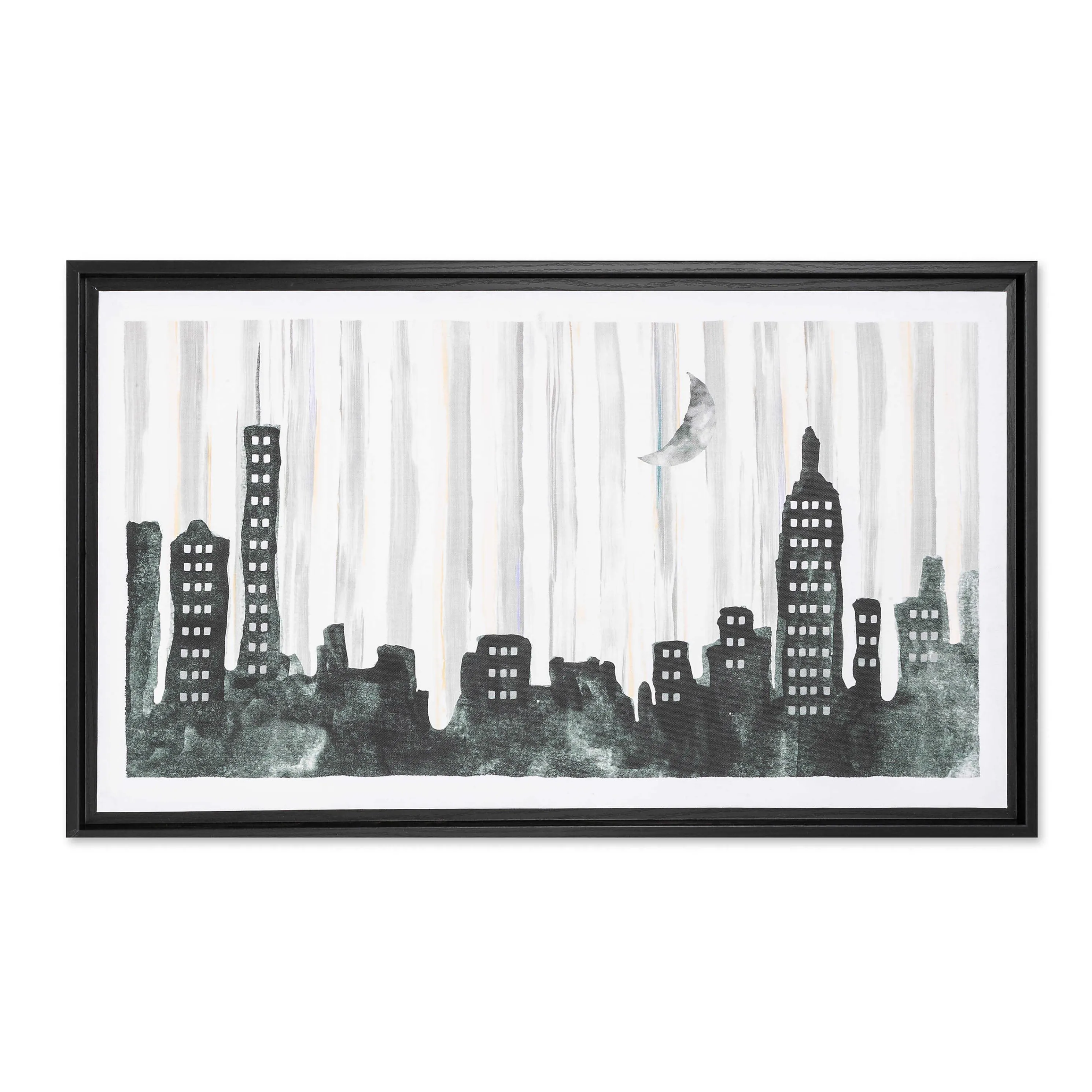 Skyline Wall Art