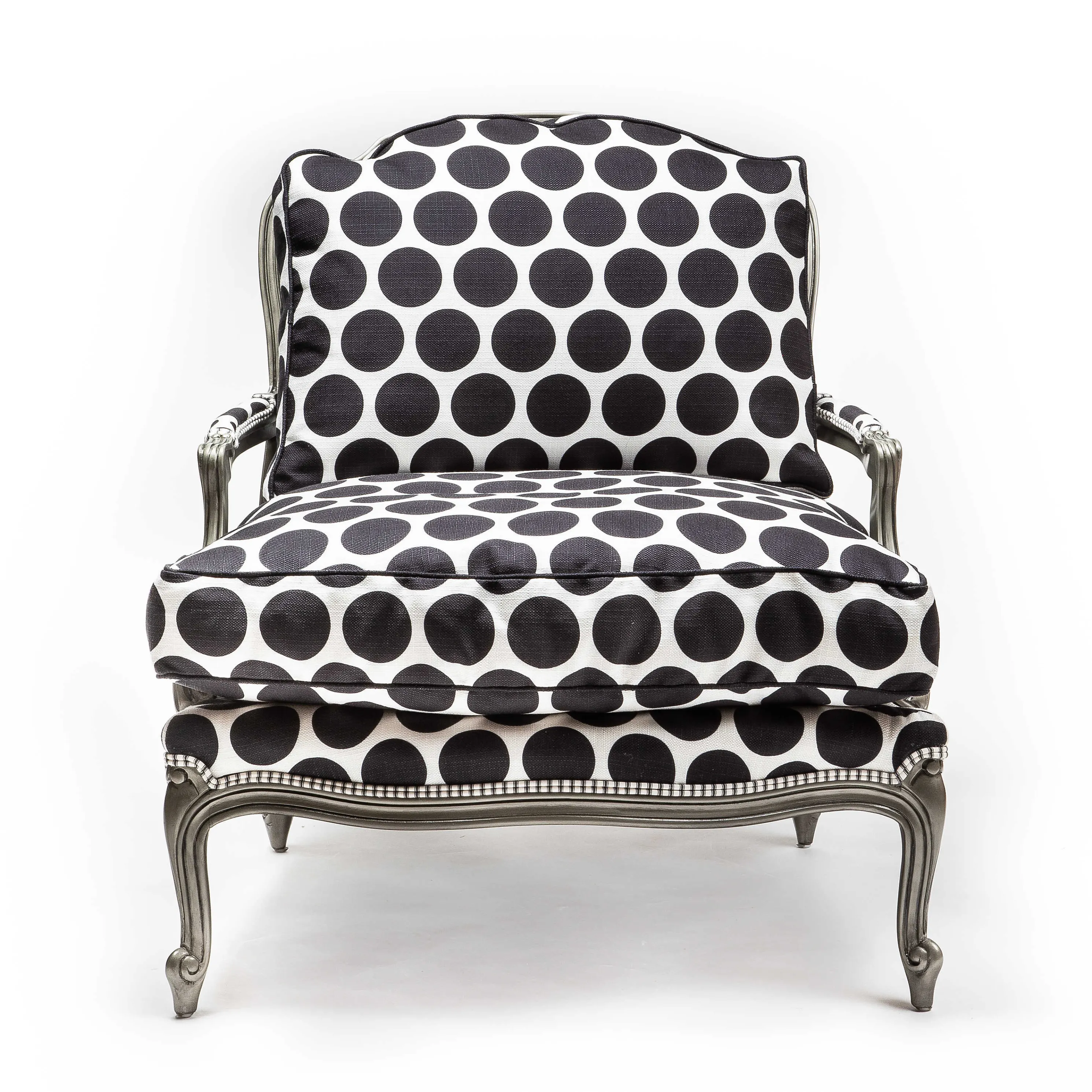 Spot On Chair - Black