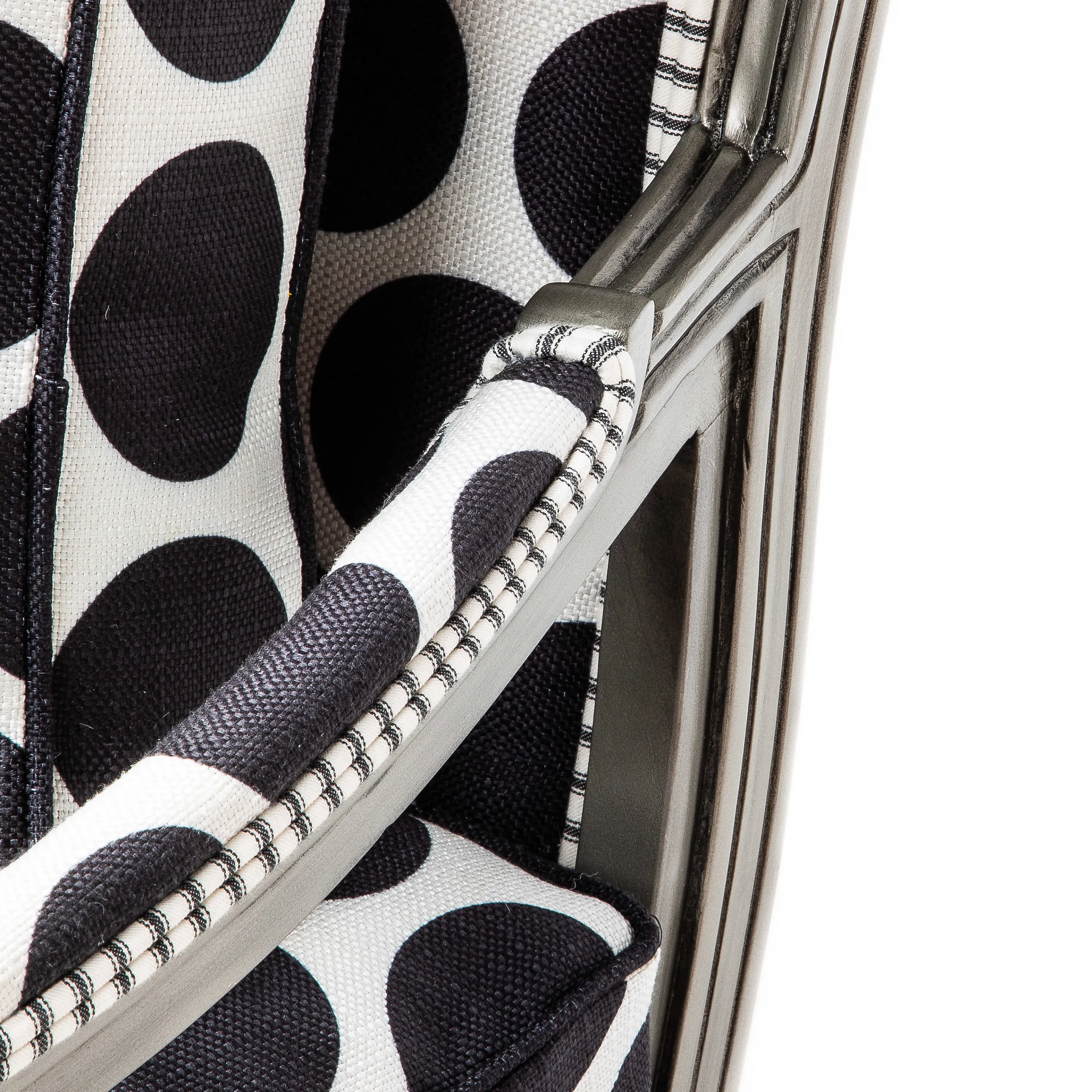 Spot On Chair - Black