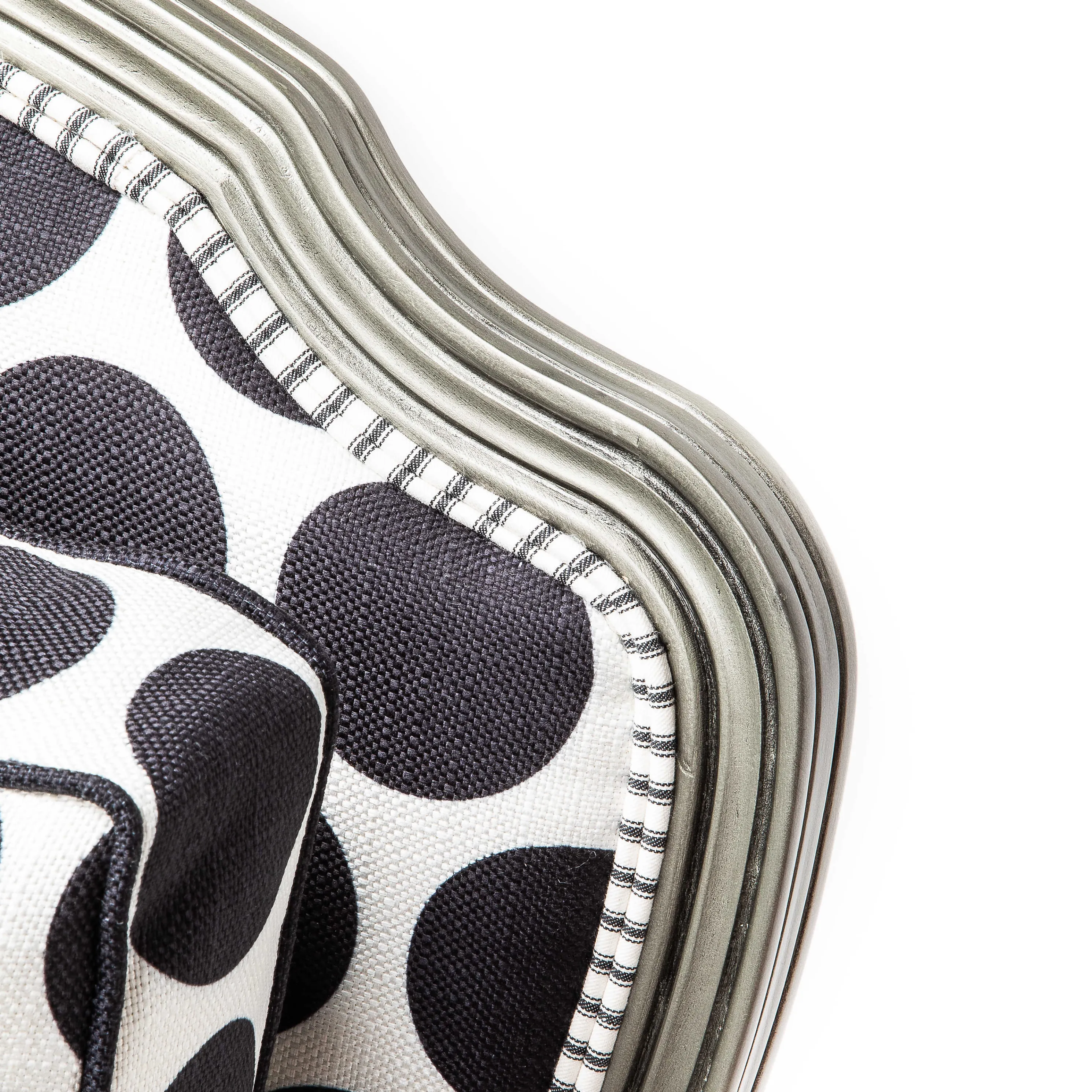 Spot On Chair - Black