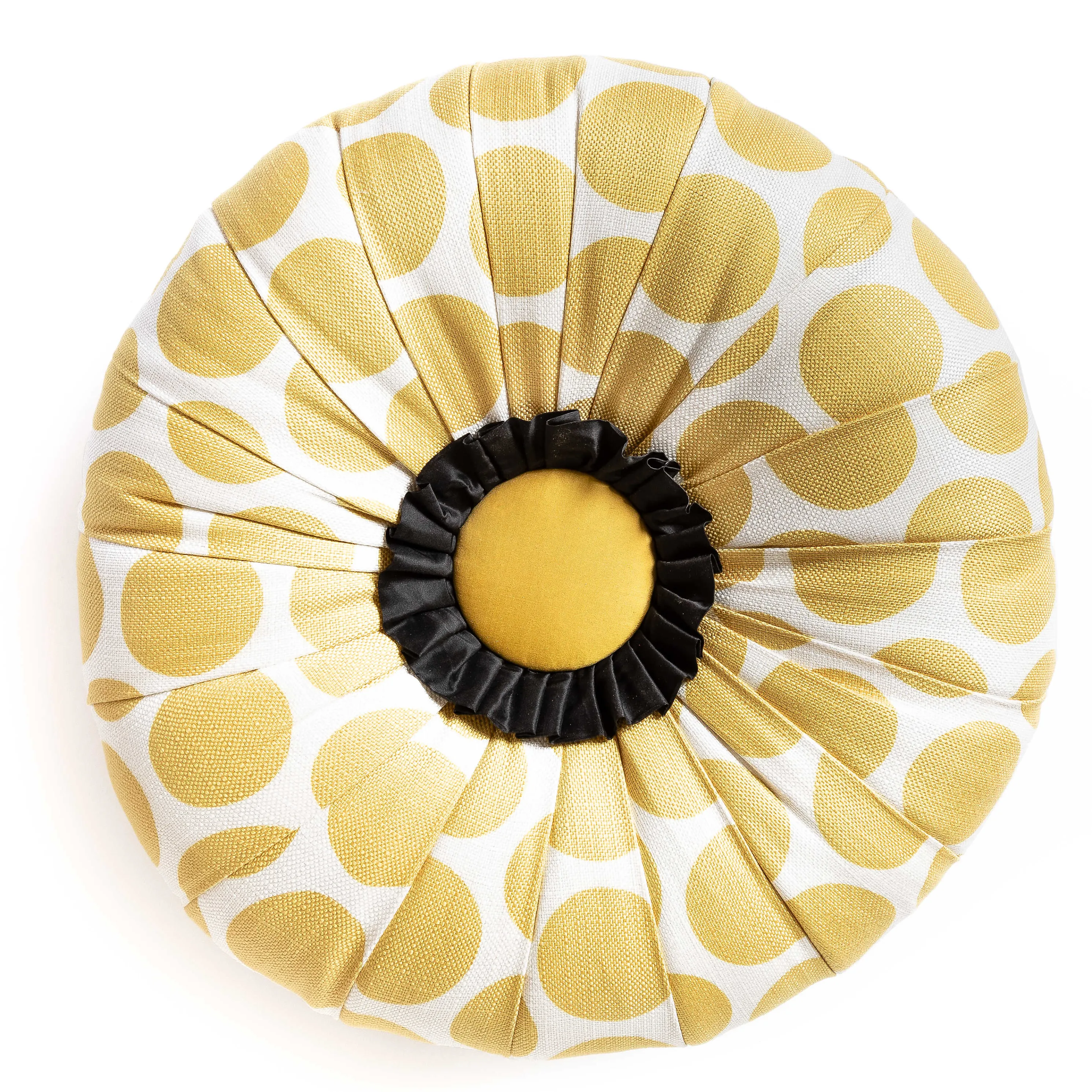 Spot On Tuffet - Buttercup