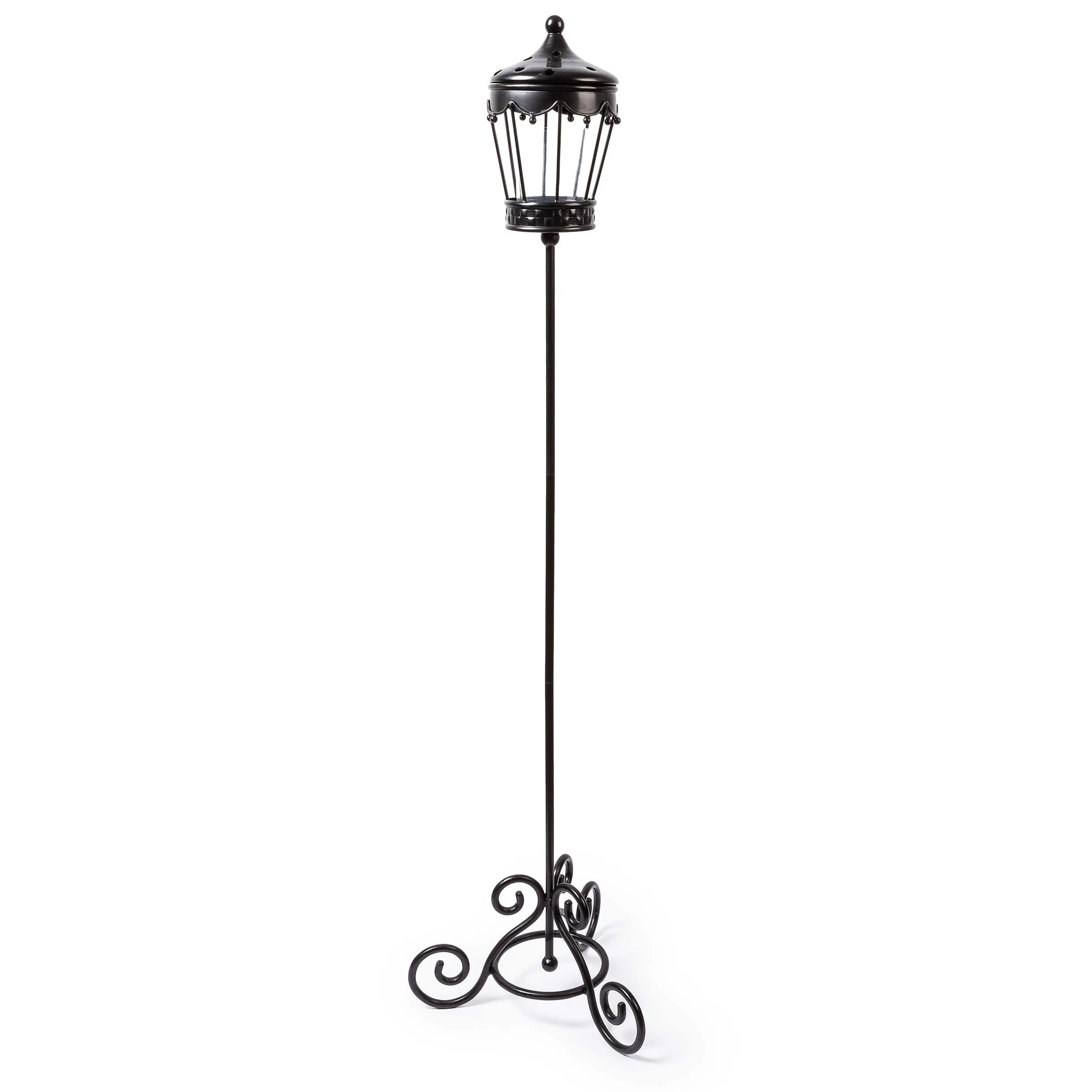 Standing Garden Lantern