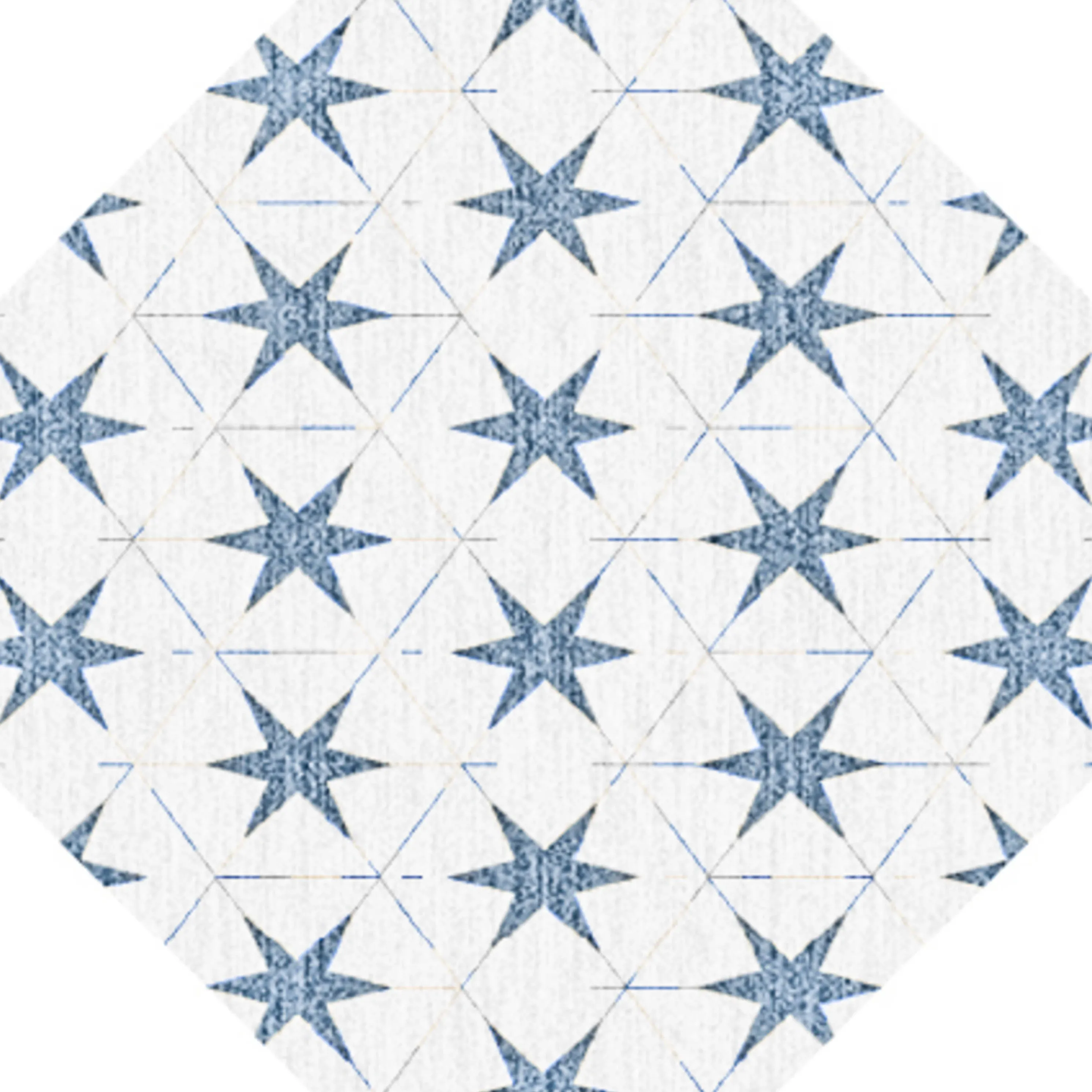 True North Indoor/Outdoor Rug - 6' Octagon