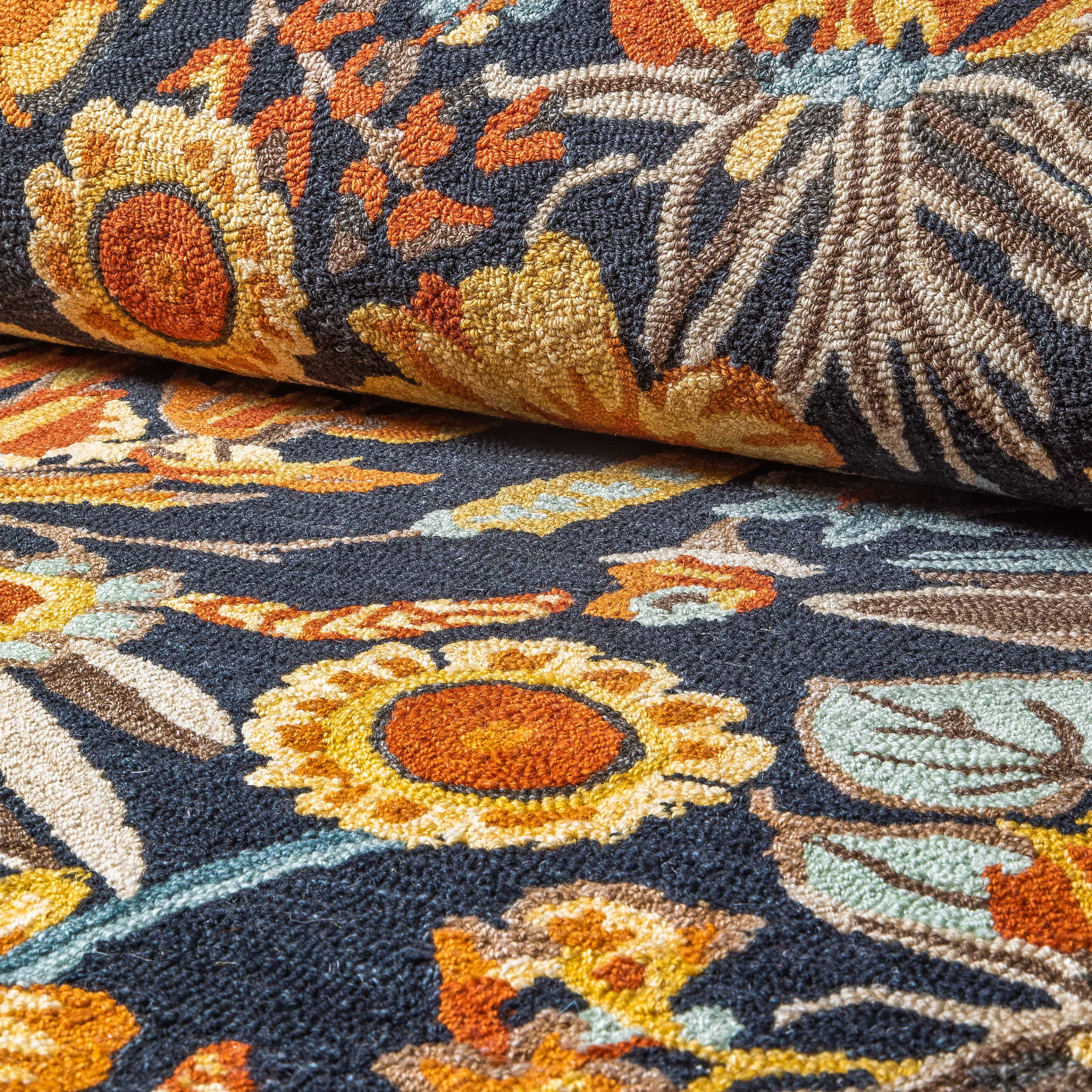 Walk In The Woods Rug - 2'3