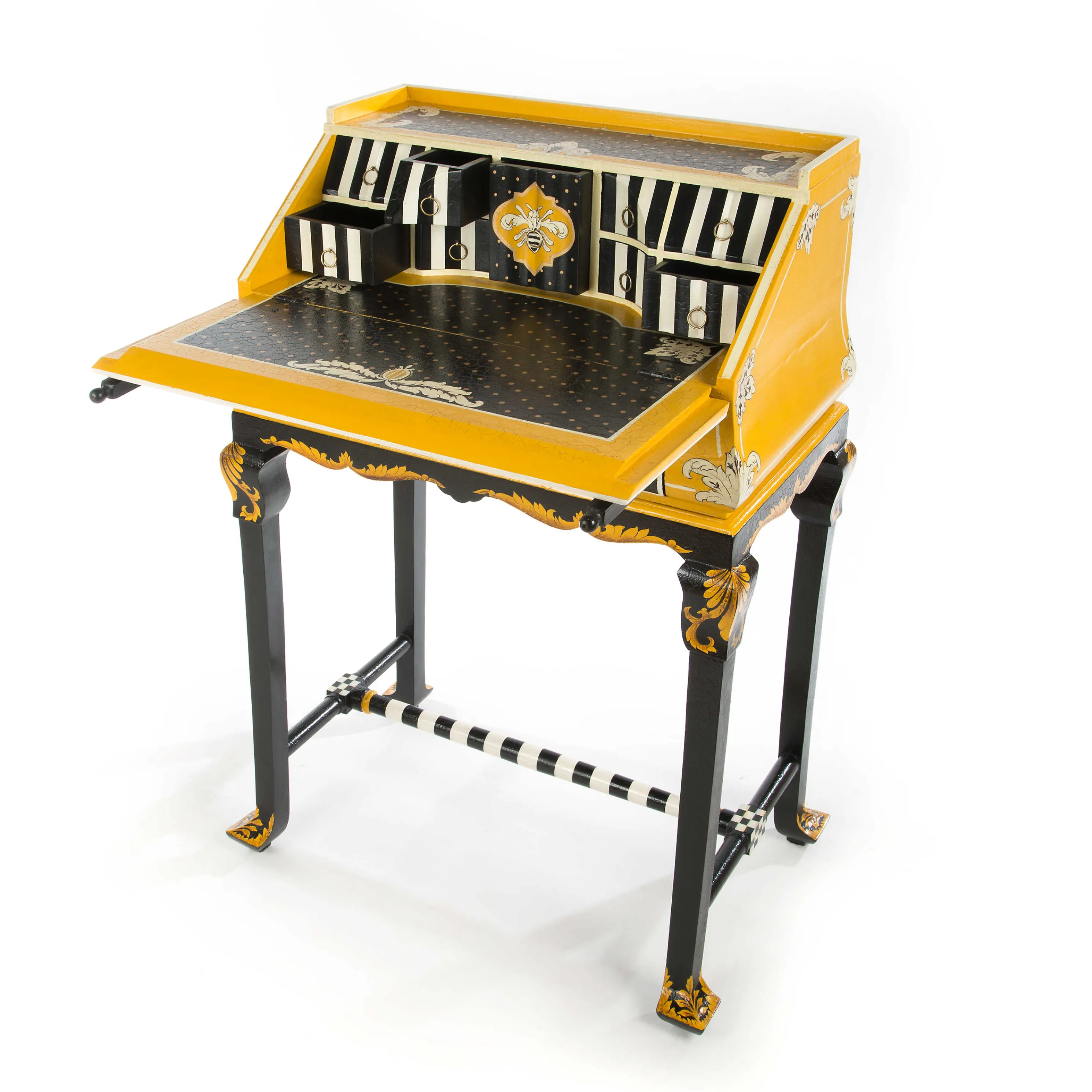 Worker Bee Writing Desk