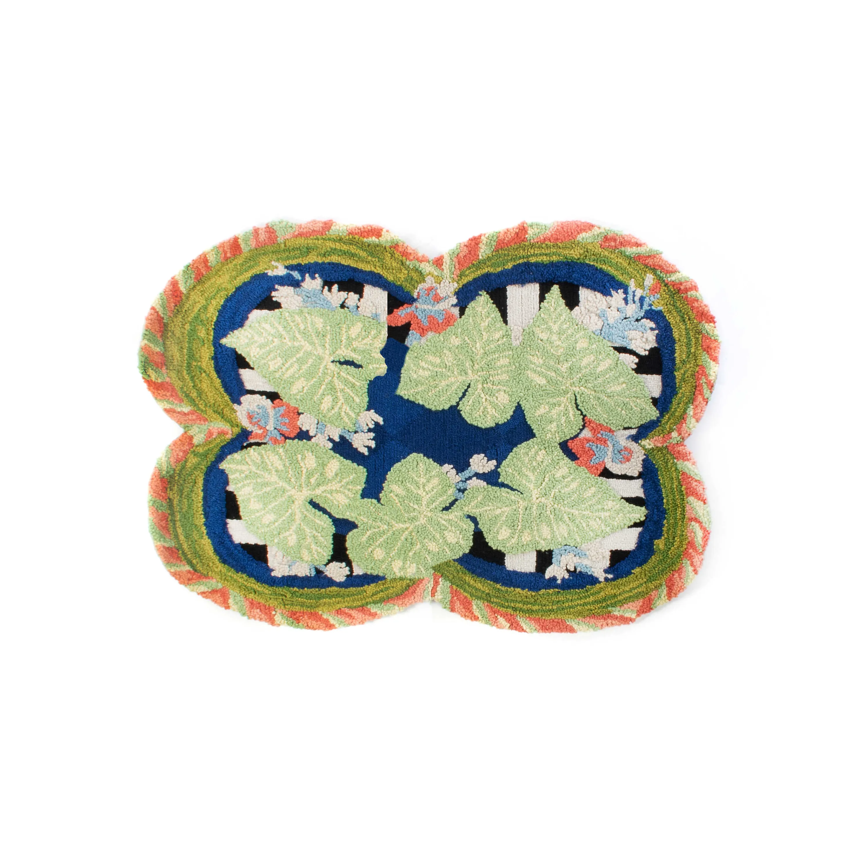 Zanzibar Indoor/Outdoor Rug - 2' X 3'