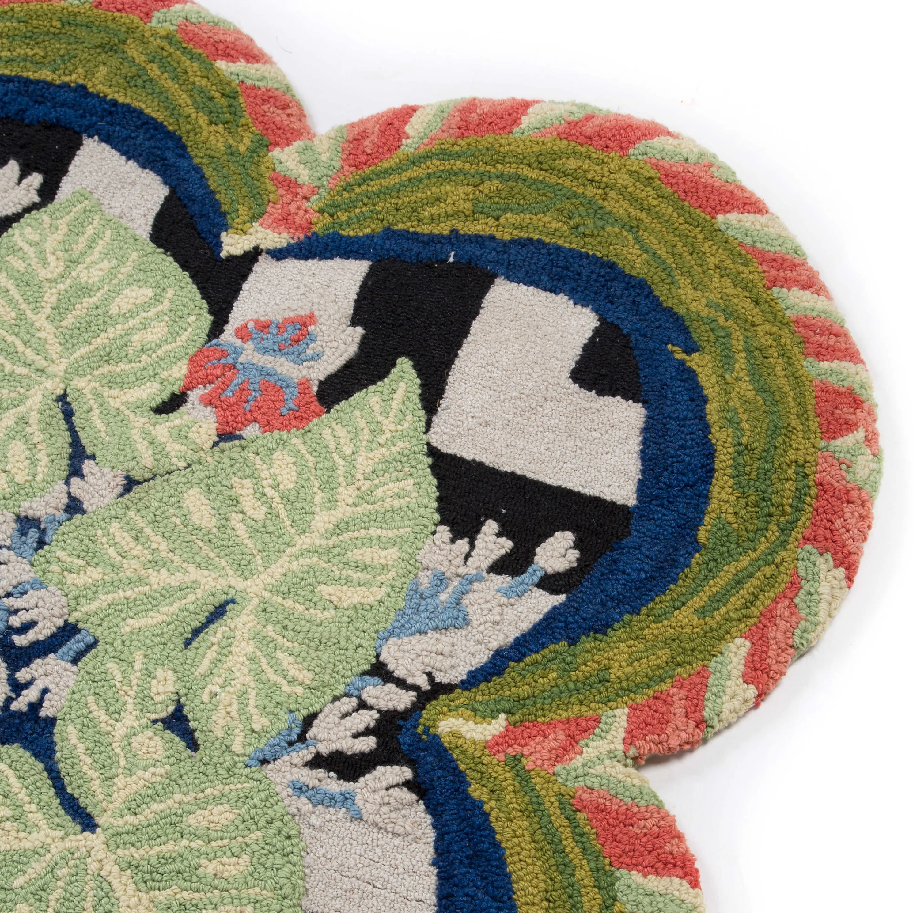 Zanzibar Indoor/Outdoor Rug - 5' X 8'