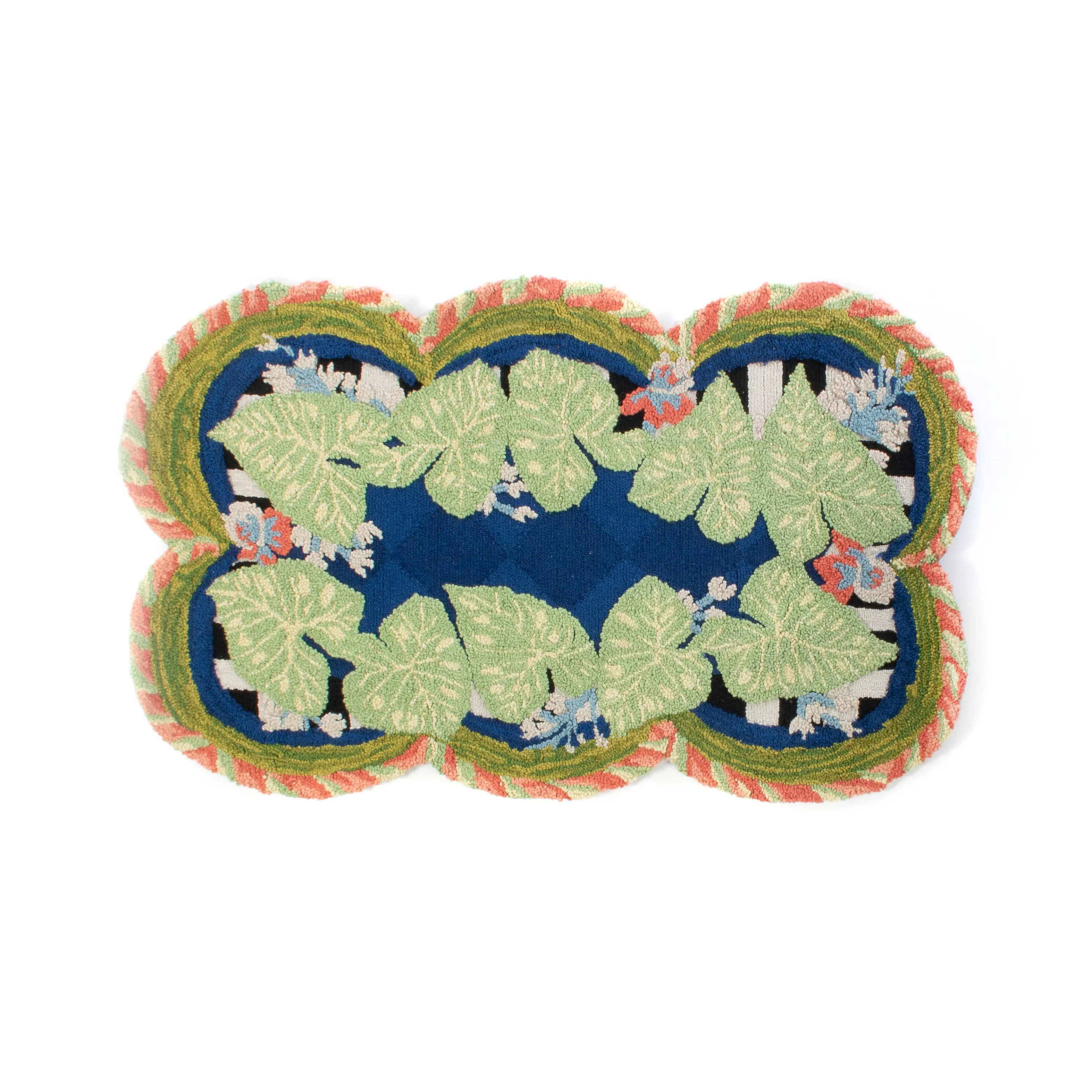 Zanzibar Indoor/Outdoor Rug - 3' X 5'